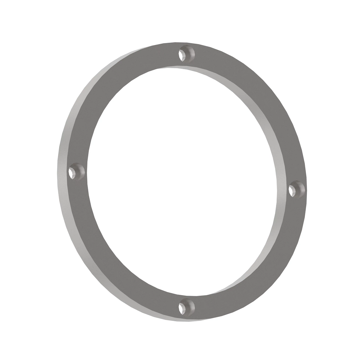 Plate-Chop Box Backing Ring