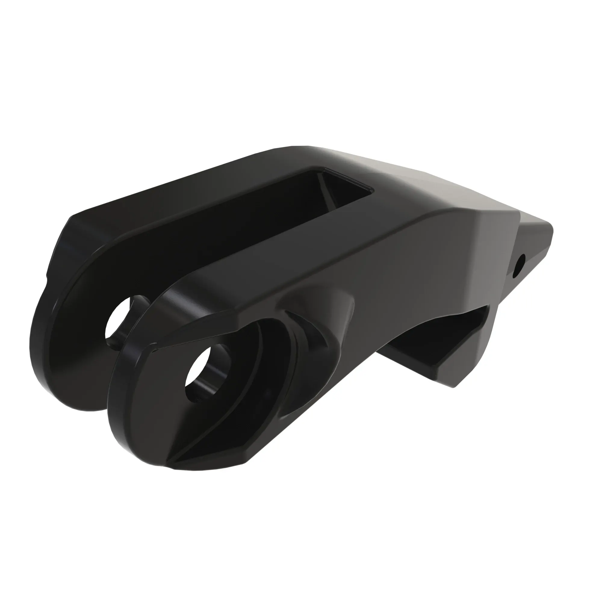 SHANK, CORNER 40-SERIES