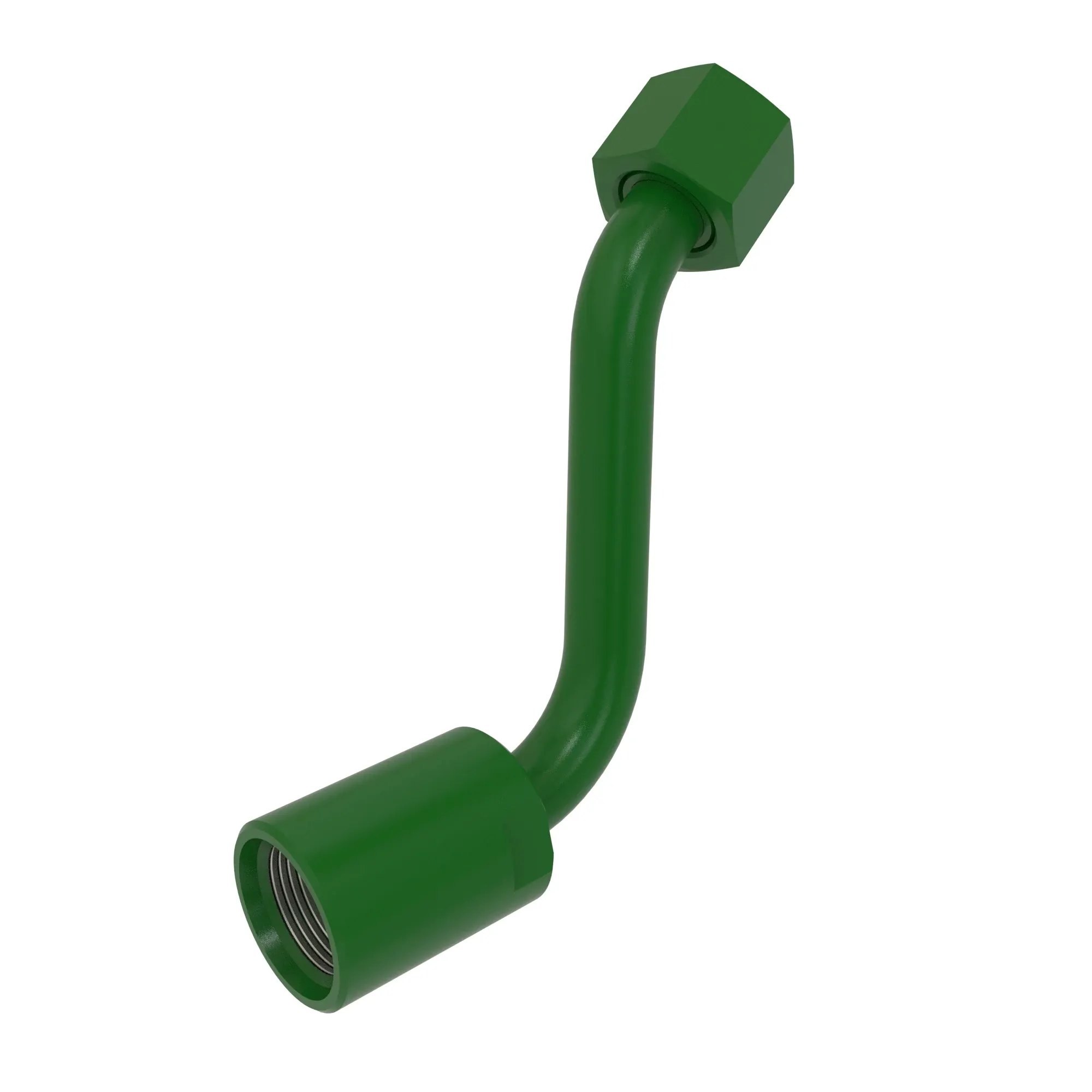 John Deere Power Beyond System Pressure Oil Line - AL230607