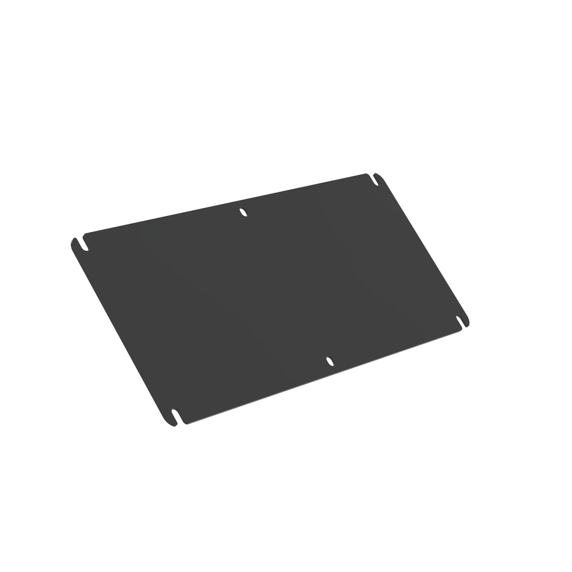 John Deere Plate - T475102