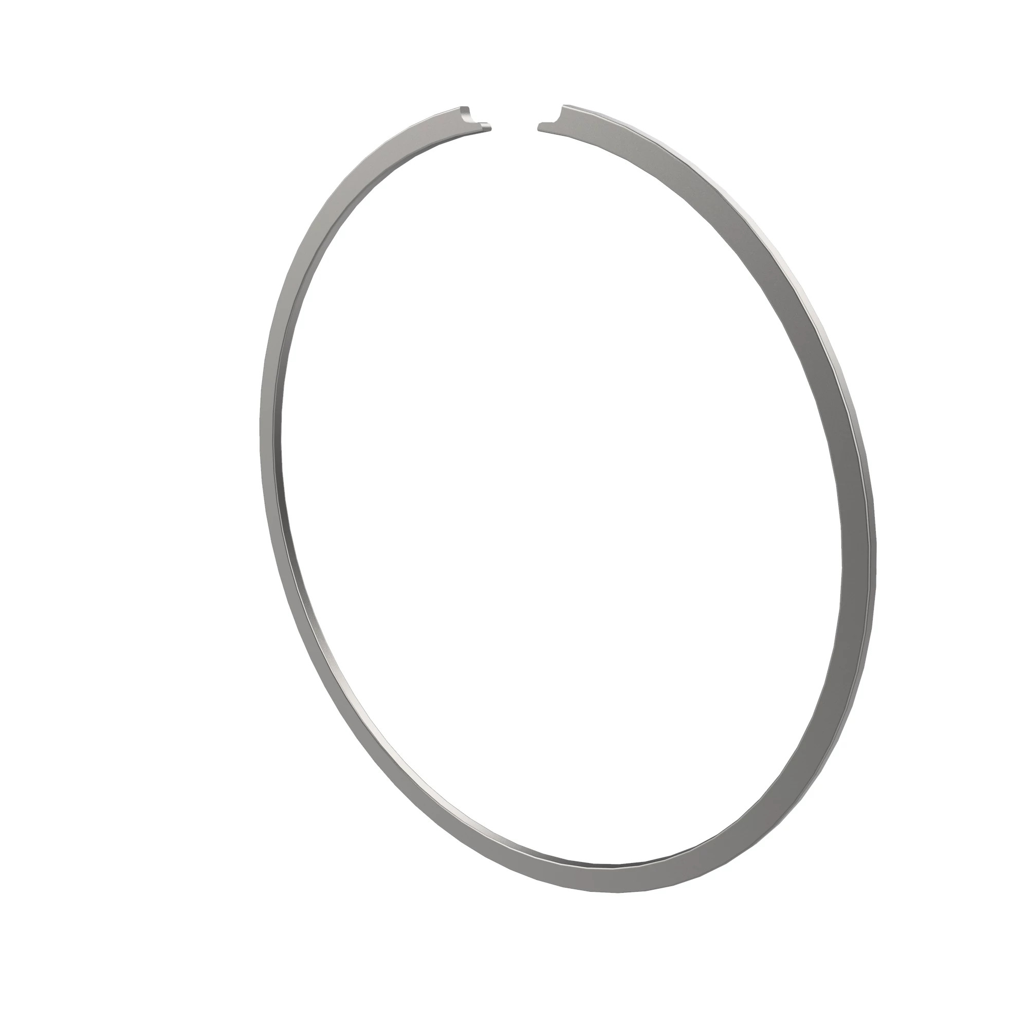 4003640: Notched Internal Snap Ring