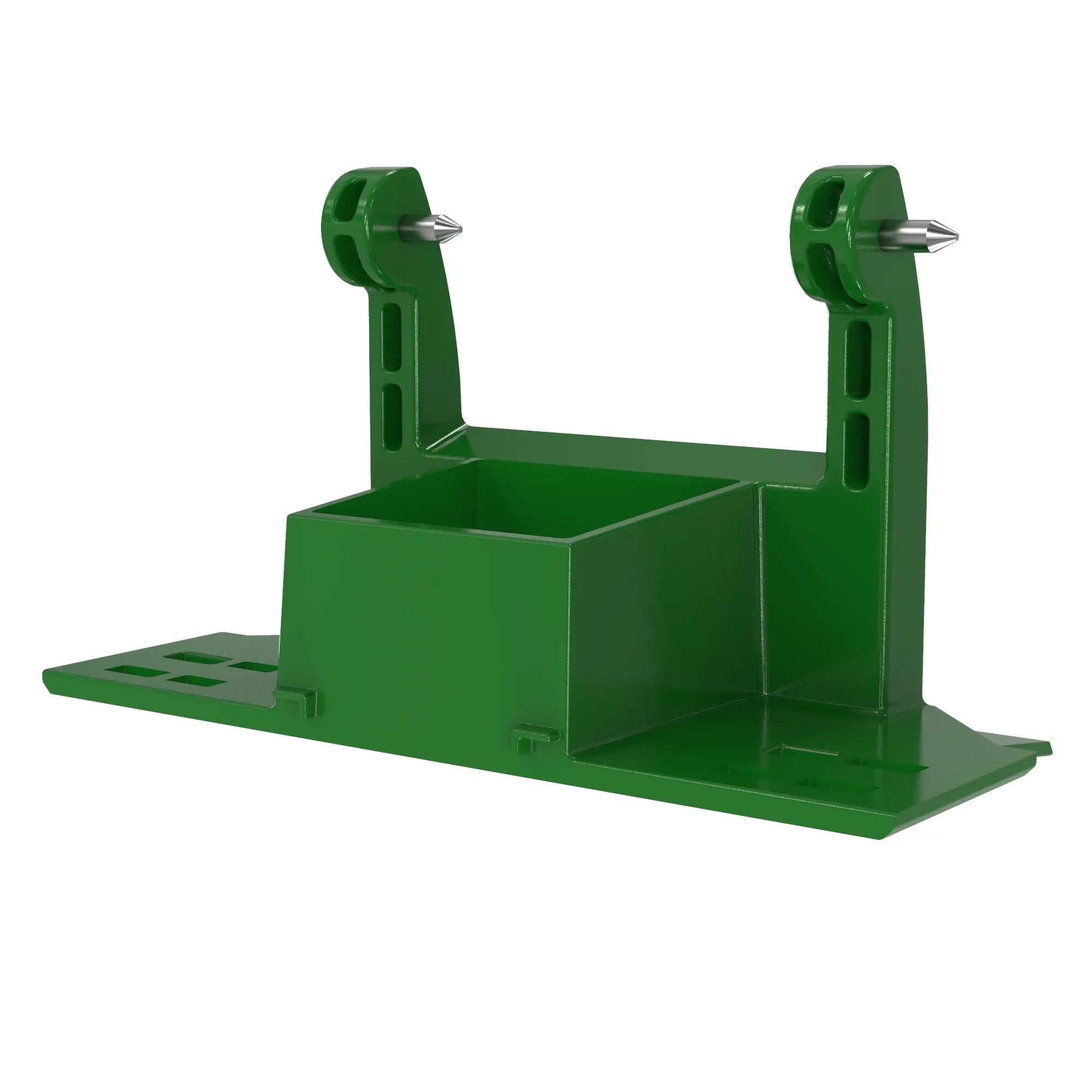 John Deere Corn Head Inner Crop Divider Pivot - AH227442