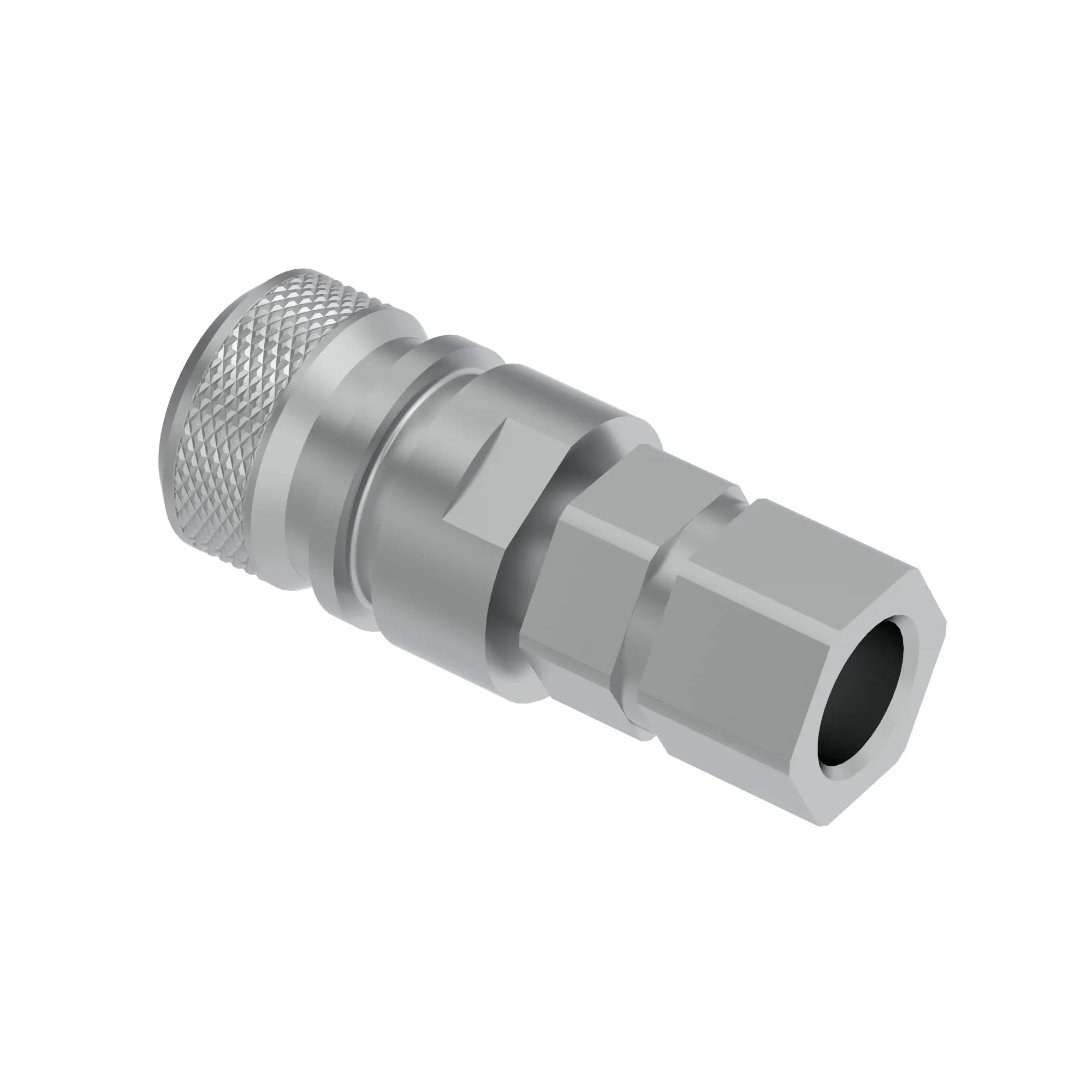 hydr.quickcouplersocket