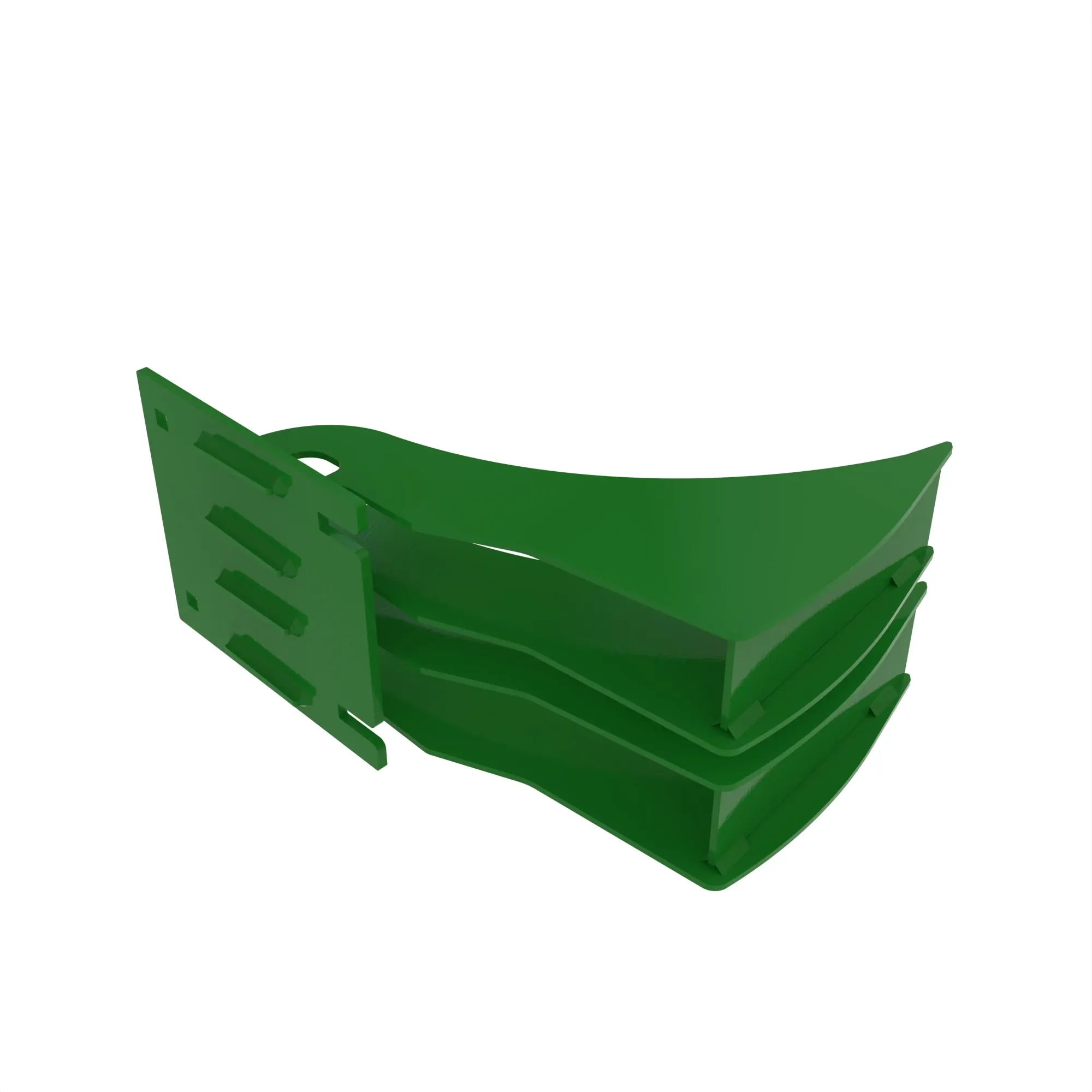 John Deere Non Precutter Stripper - AFH217207