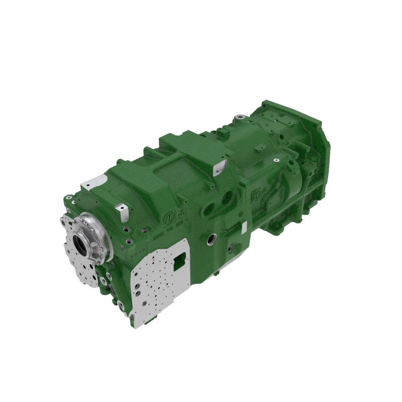 John Deere IVT™ Transmission - AL235825
