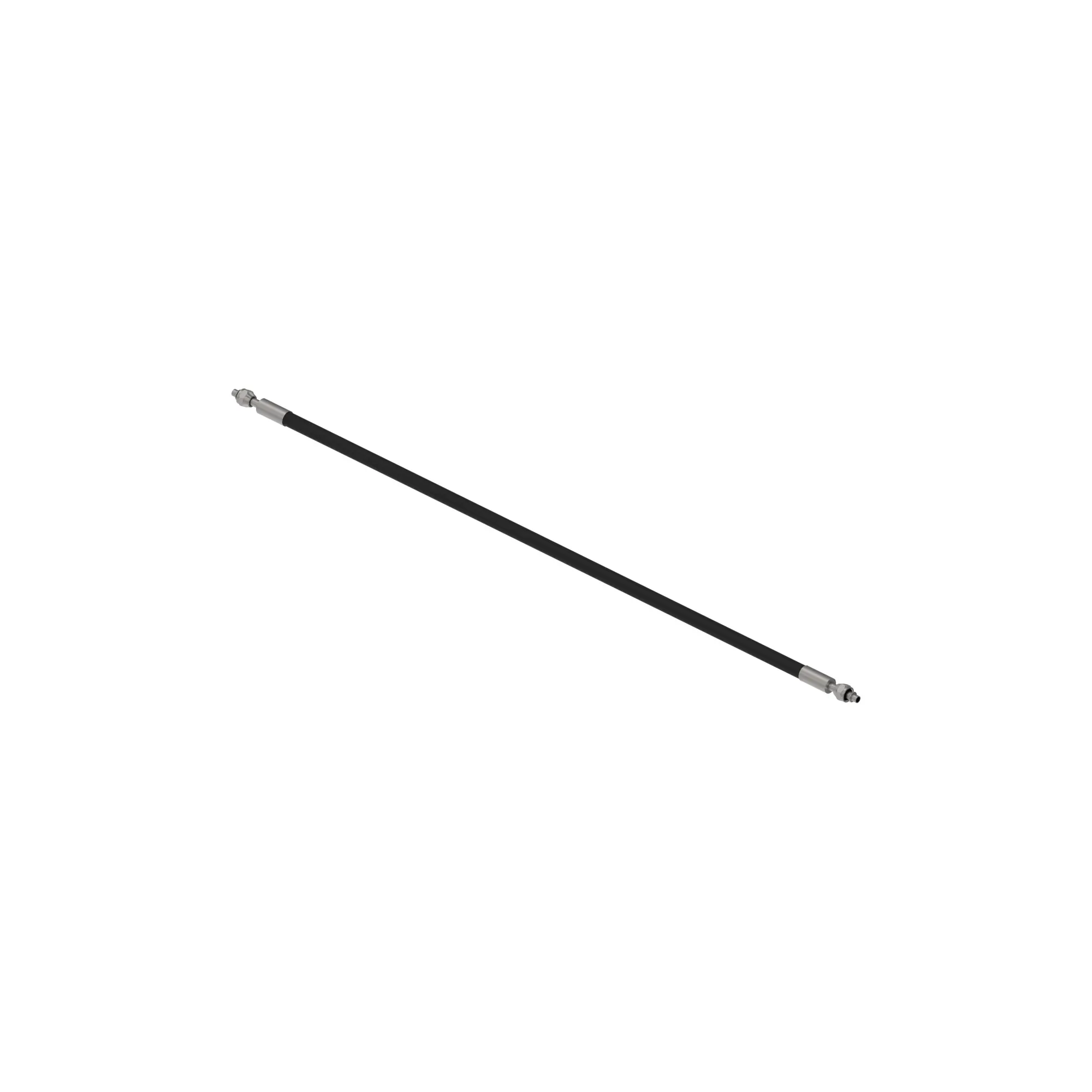 John Deere Refrigerant Hose - AT439968