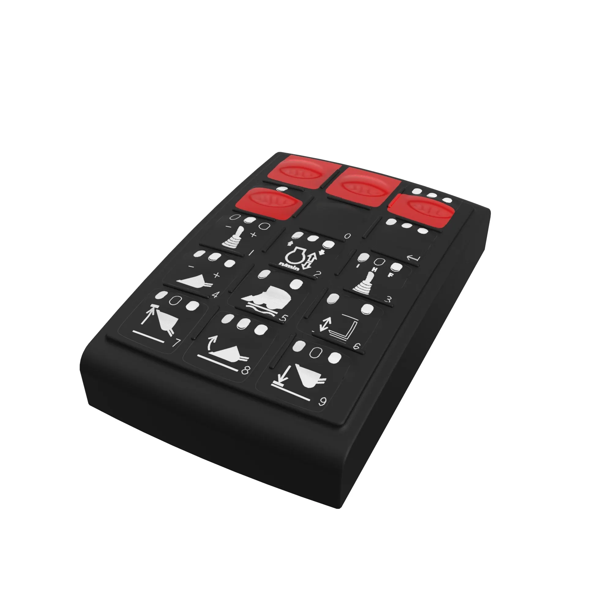SEALED SWITCH MODULE, SSL