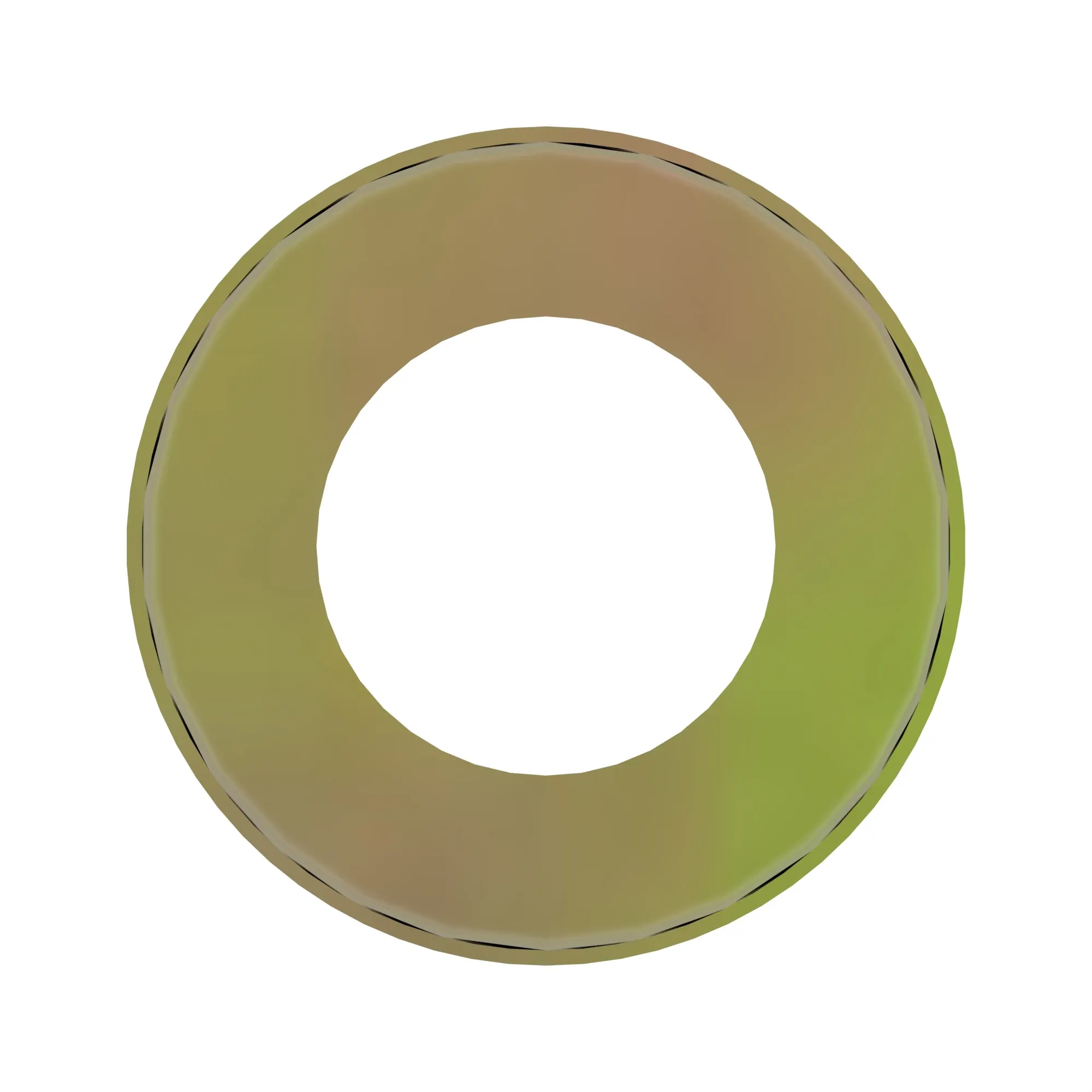 Round Retainer