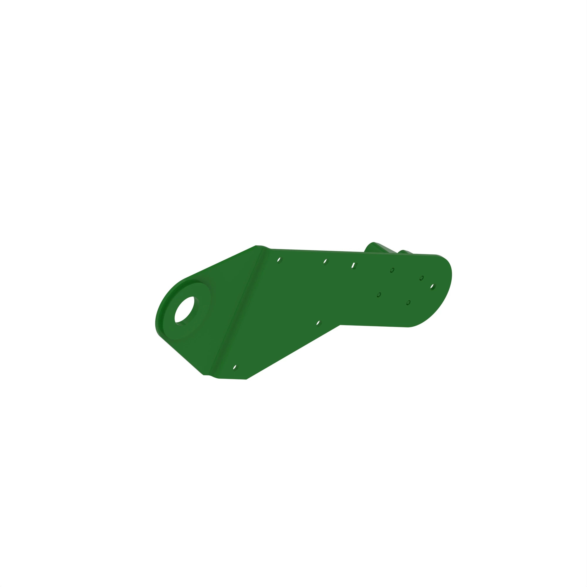 BRACKET ASSY, RH PIVOT