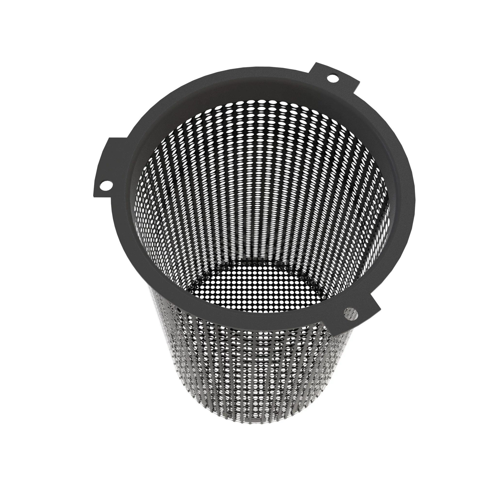John Deere Fuel Tank Neck Strainer - AT345635