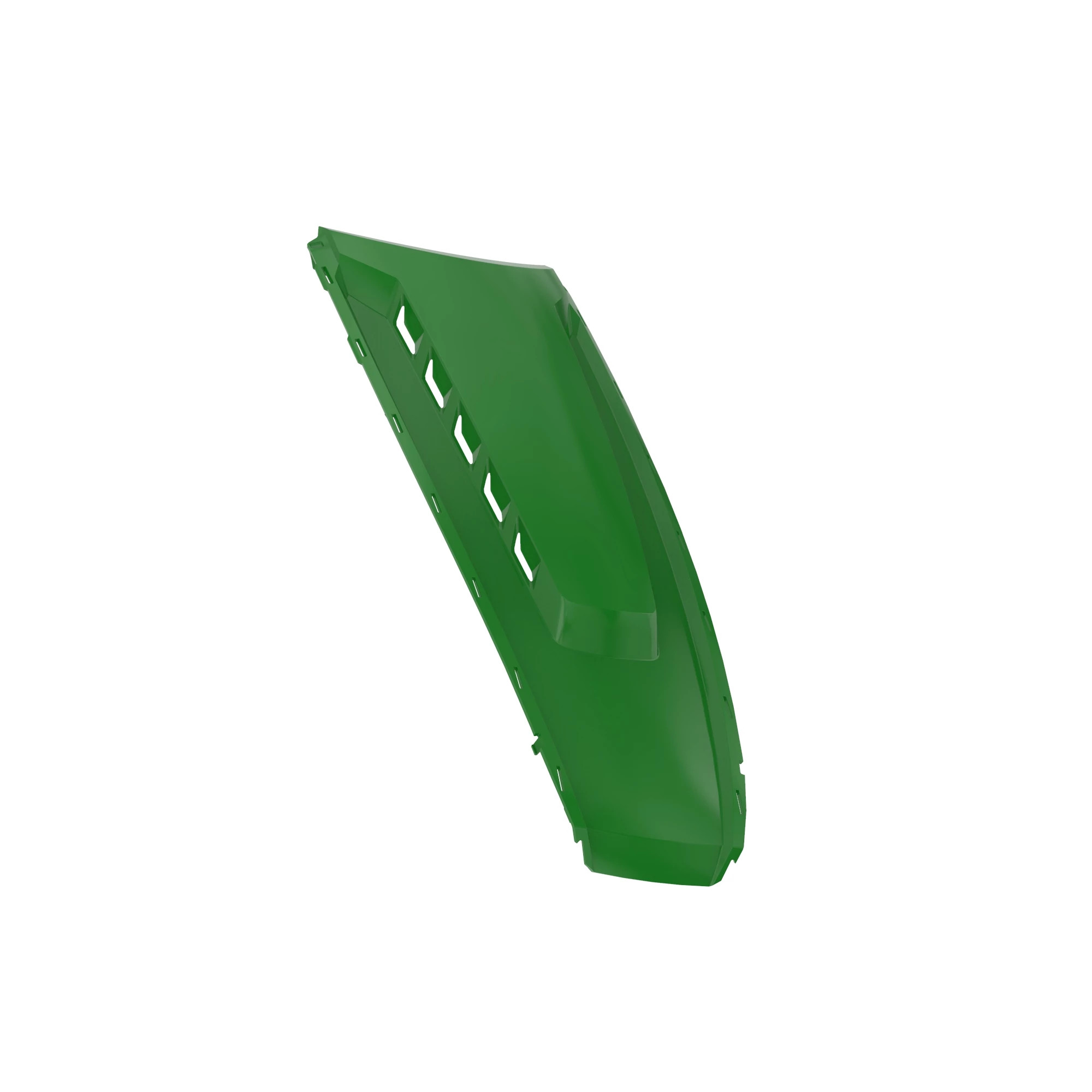 PANEL, HOOD - UPPER X500 SERIES