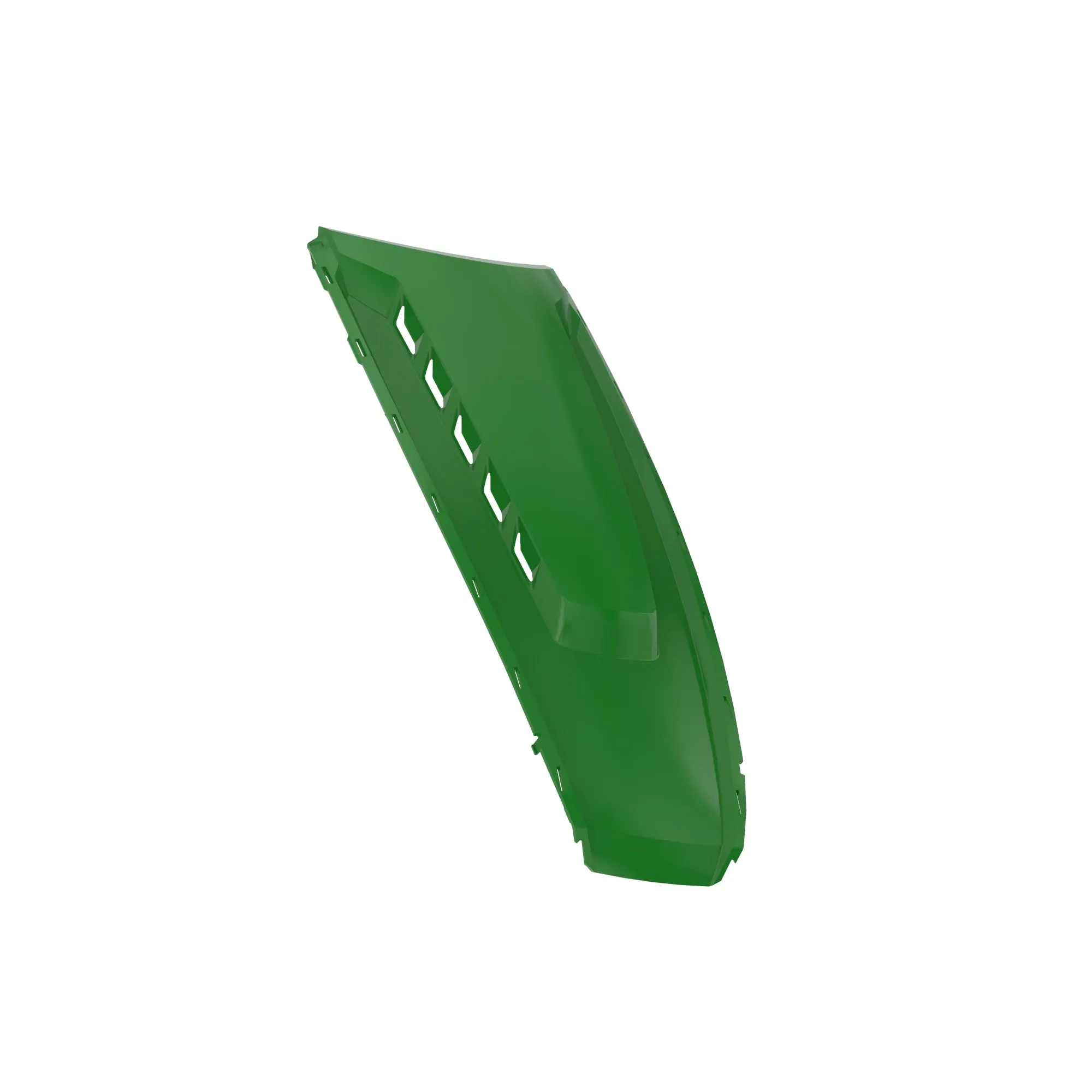 PANEL, HOOD - UPPER X500 SERIES