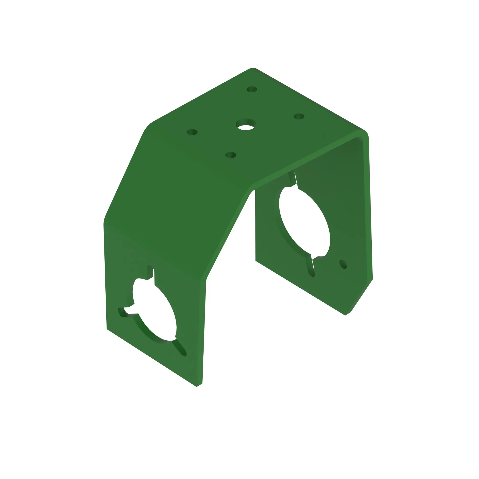 John Deere Support - CQ30482