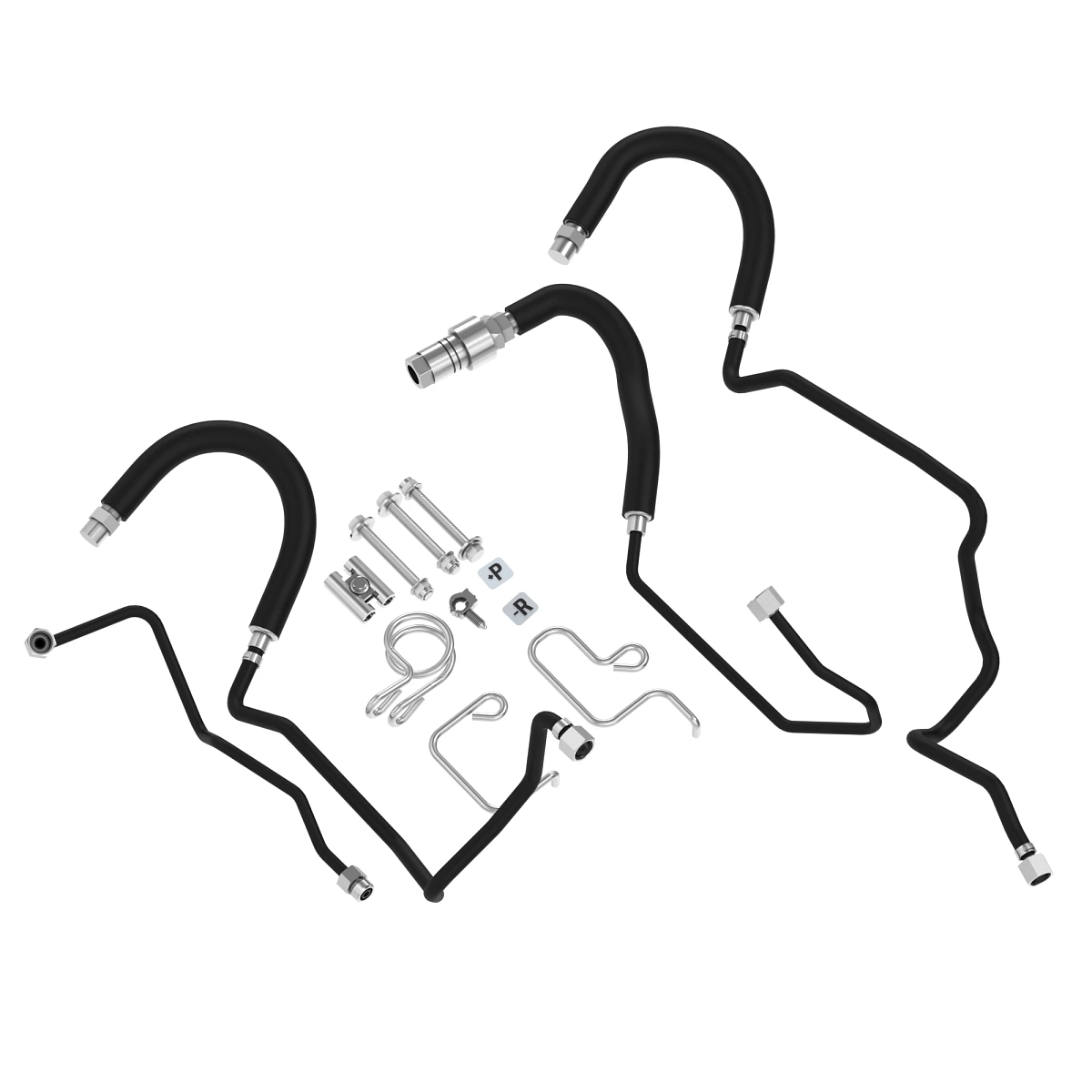 Hydraulic Component