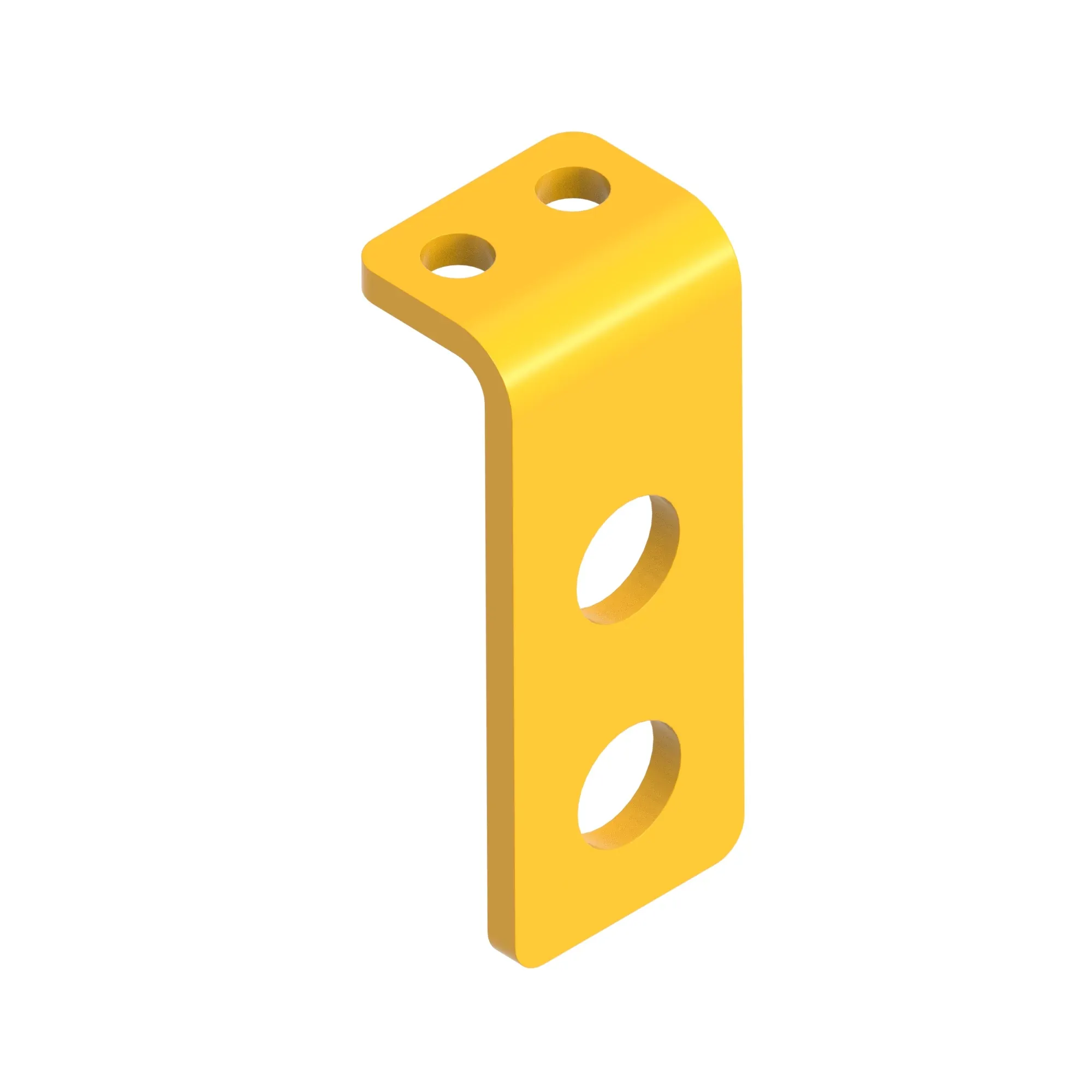 John Deere Bulkhead Bracket - T373025