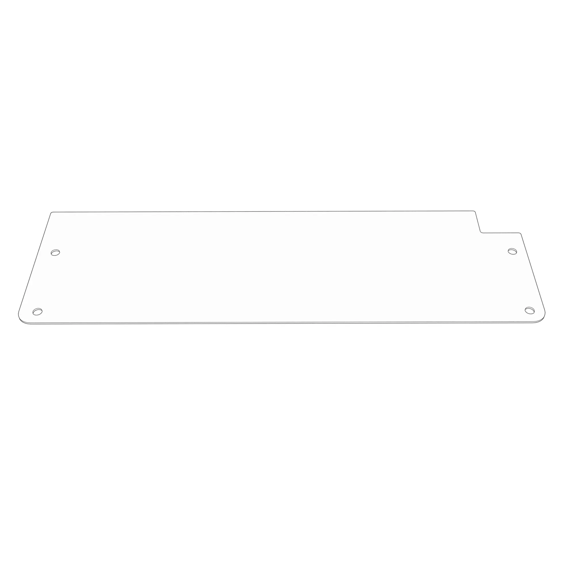 John Deere Sheet - HXE113277