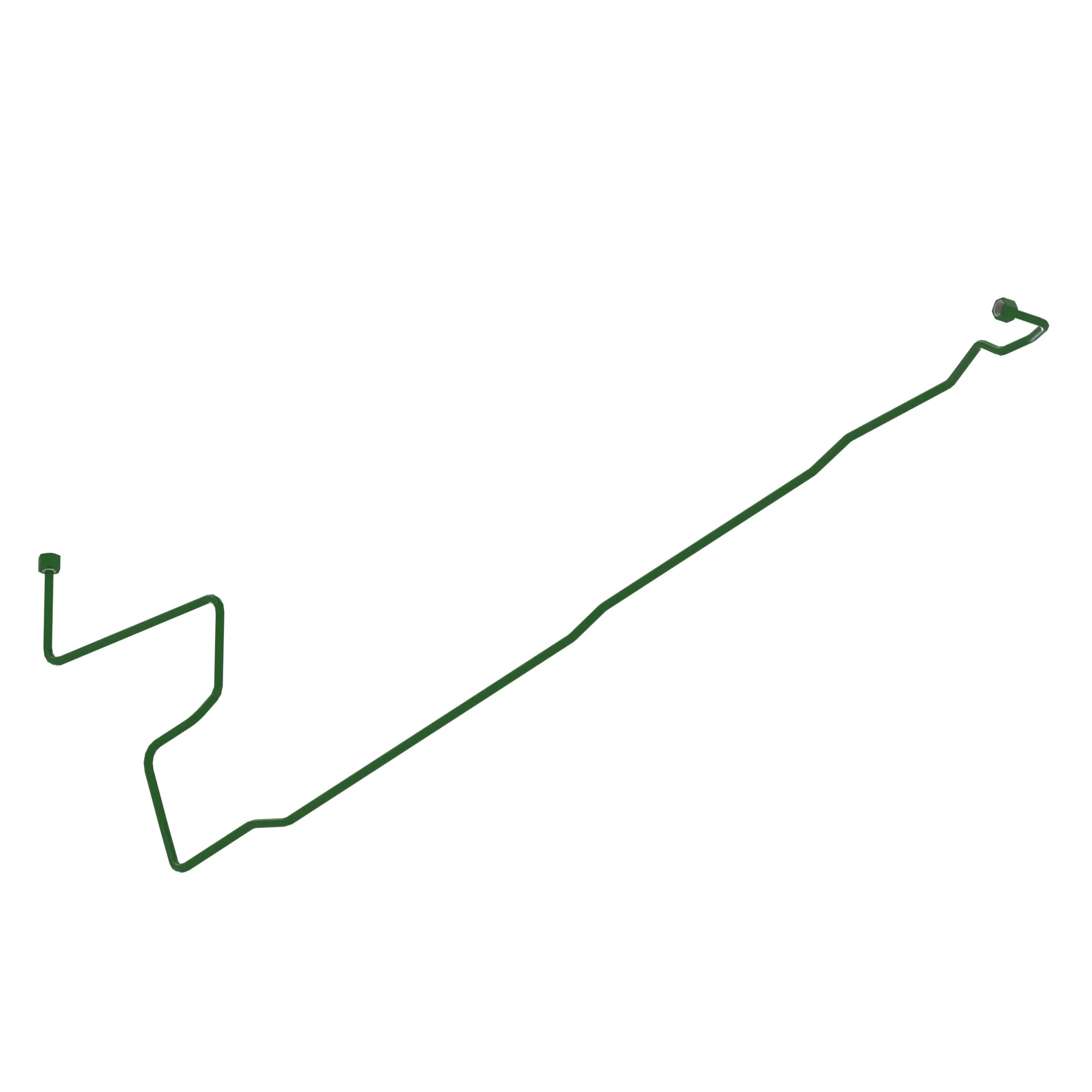John Deere Oil Supply Line - AL230859