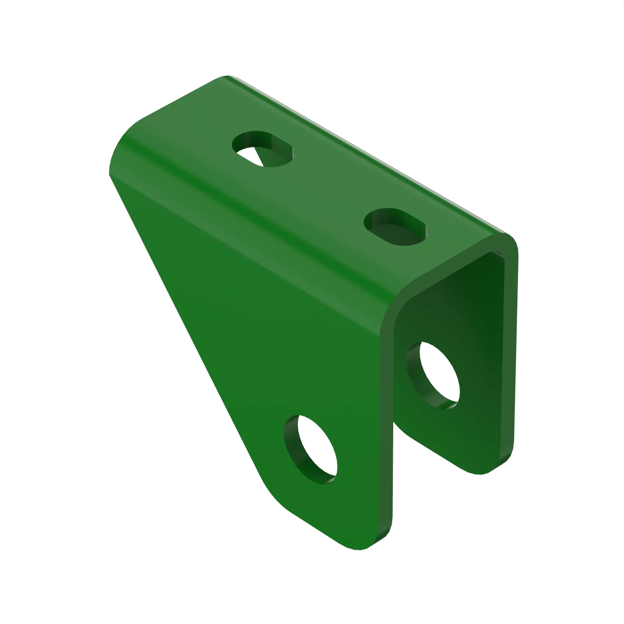 John Deere Divider Mounting Bracket - H173211