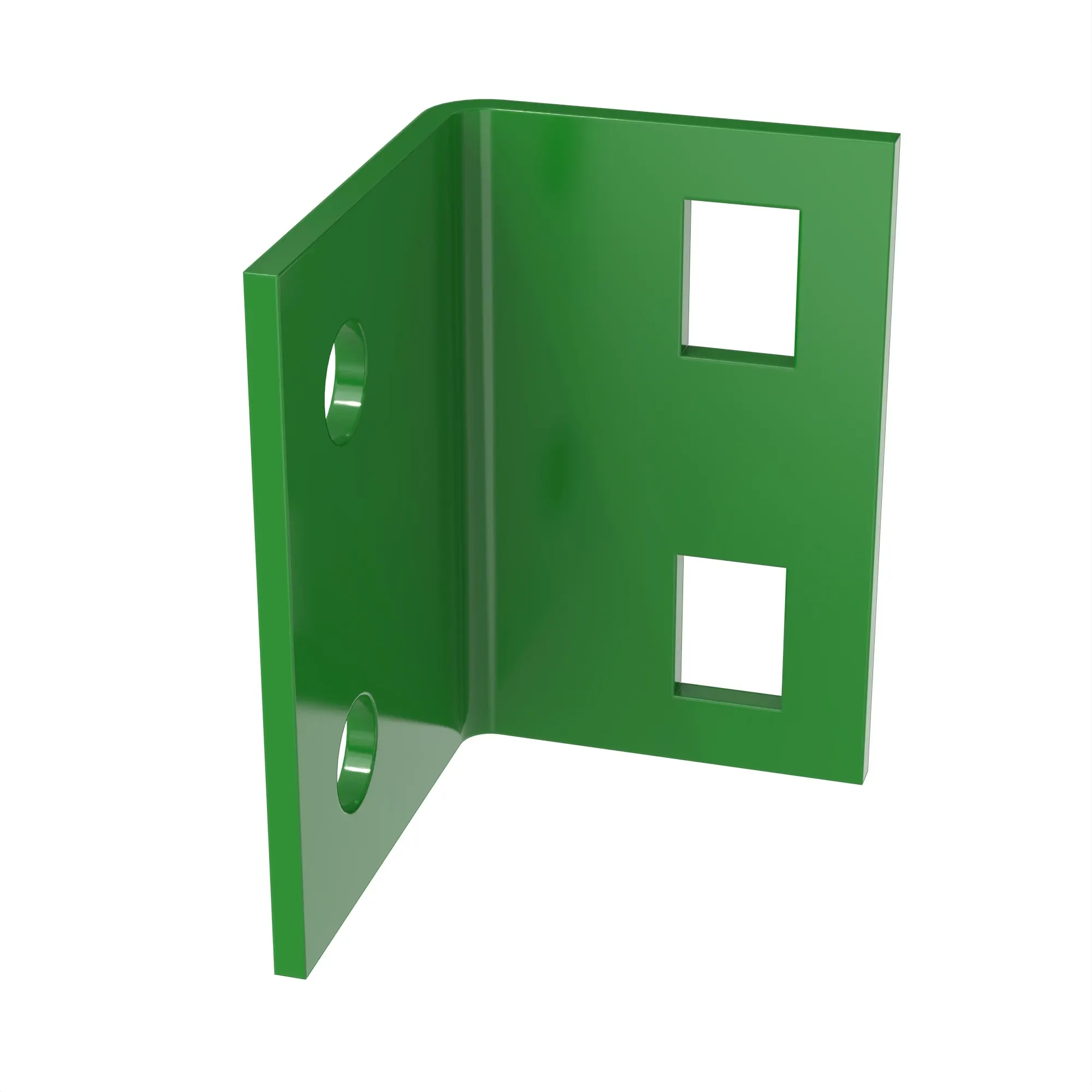 John Deere Platform Door Angle - N279700