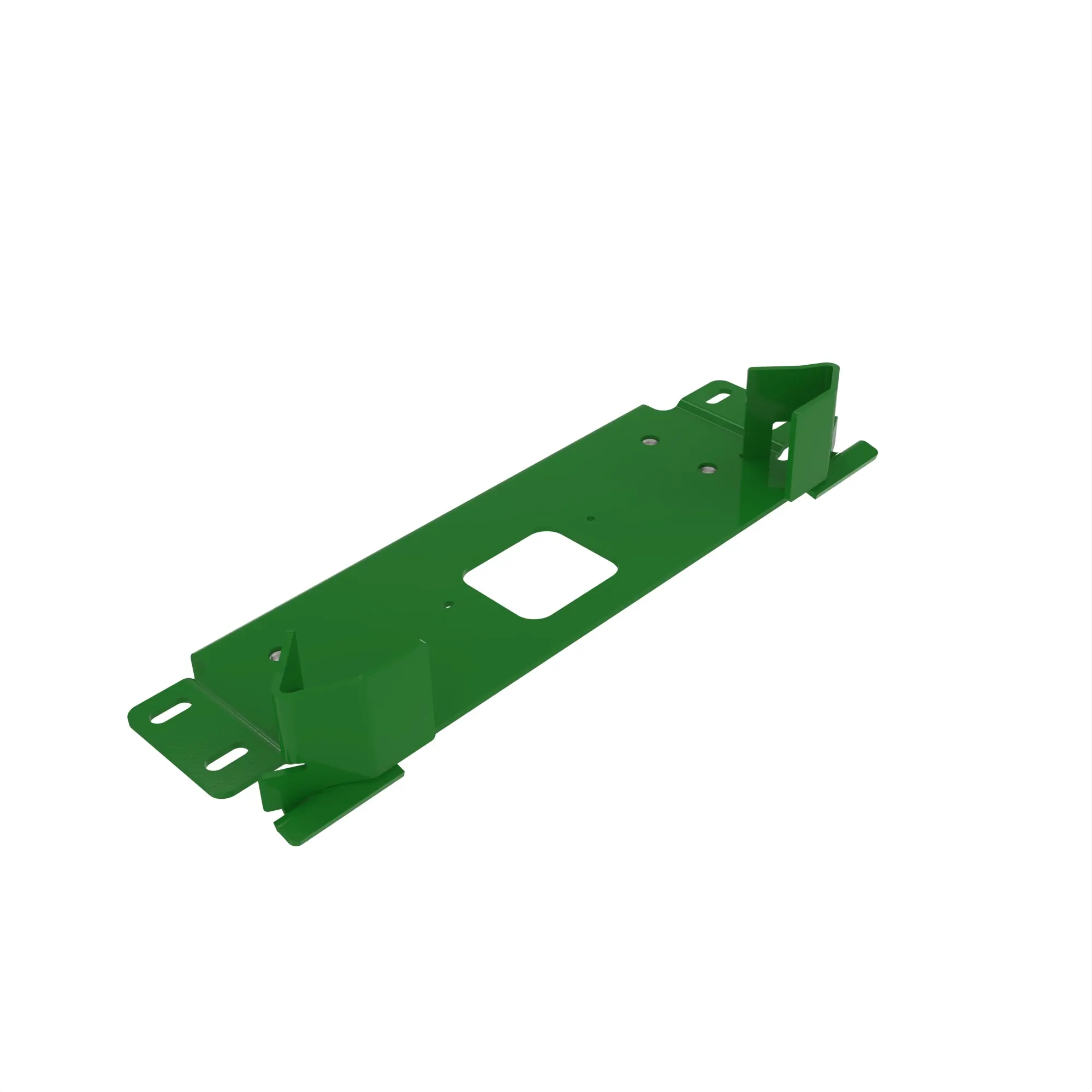 SHIELD, WELDMENT, 36 INCH