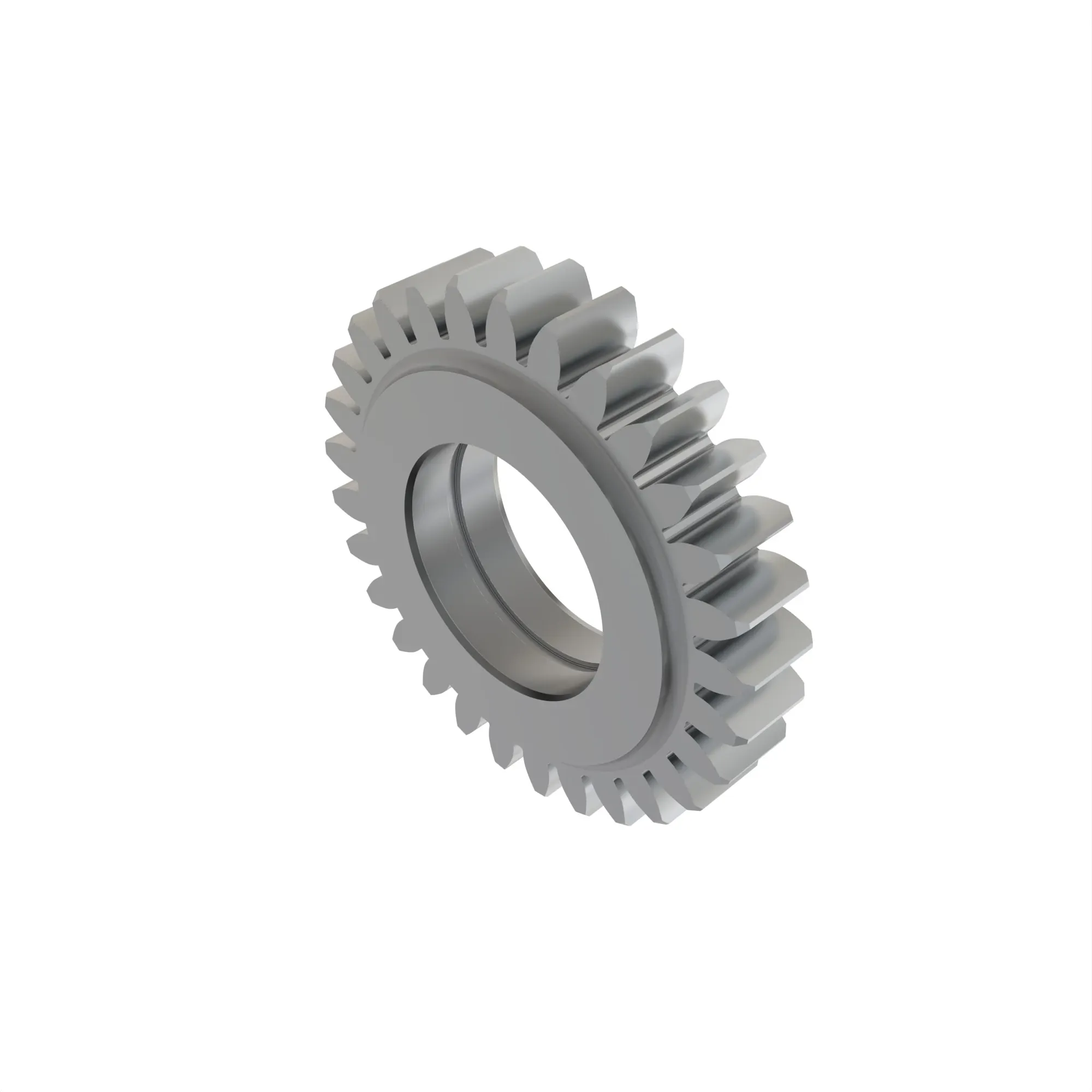 GEAR, RU IDLER