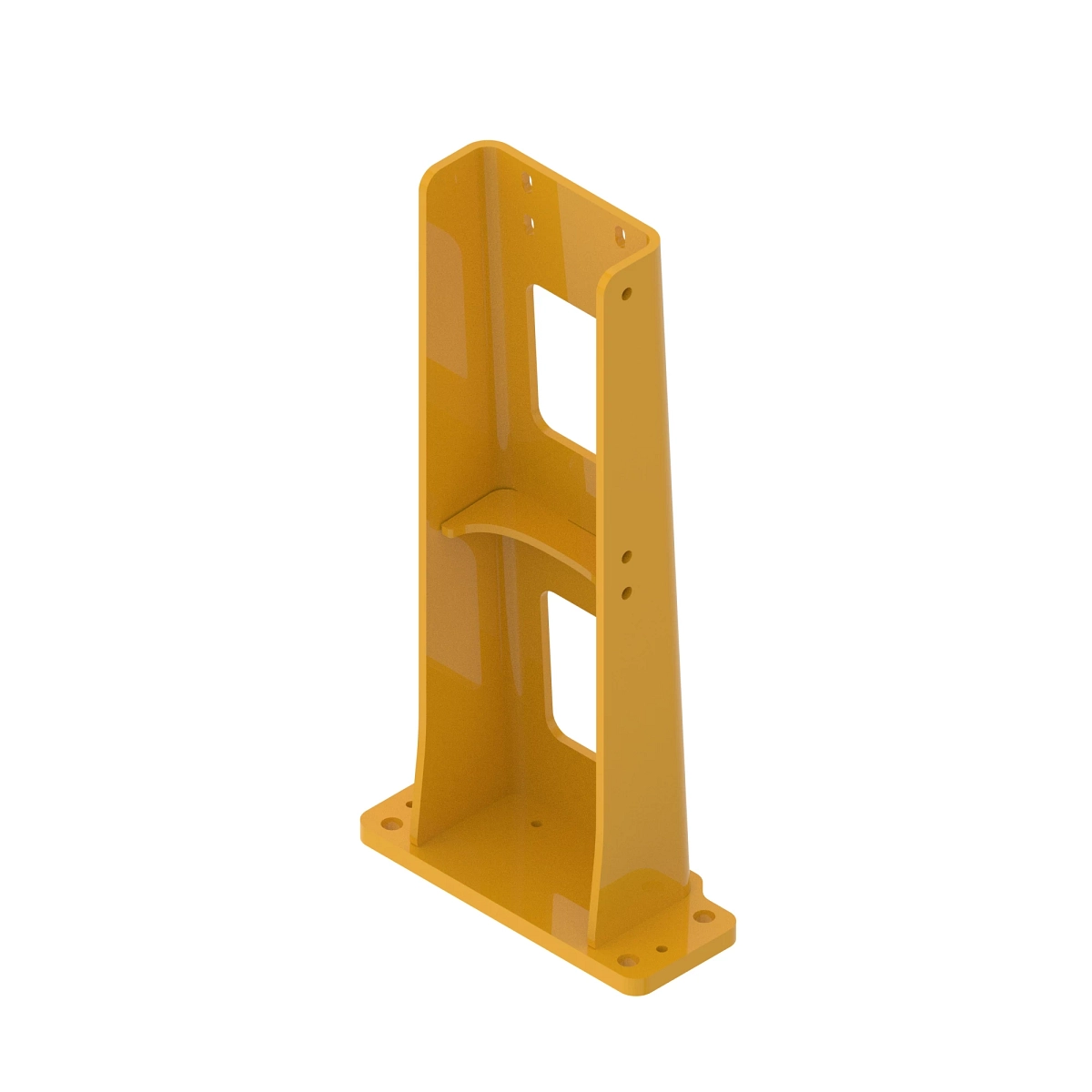 Pump Support Beam
