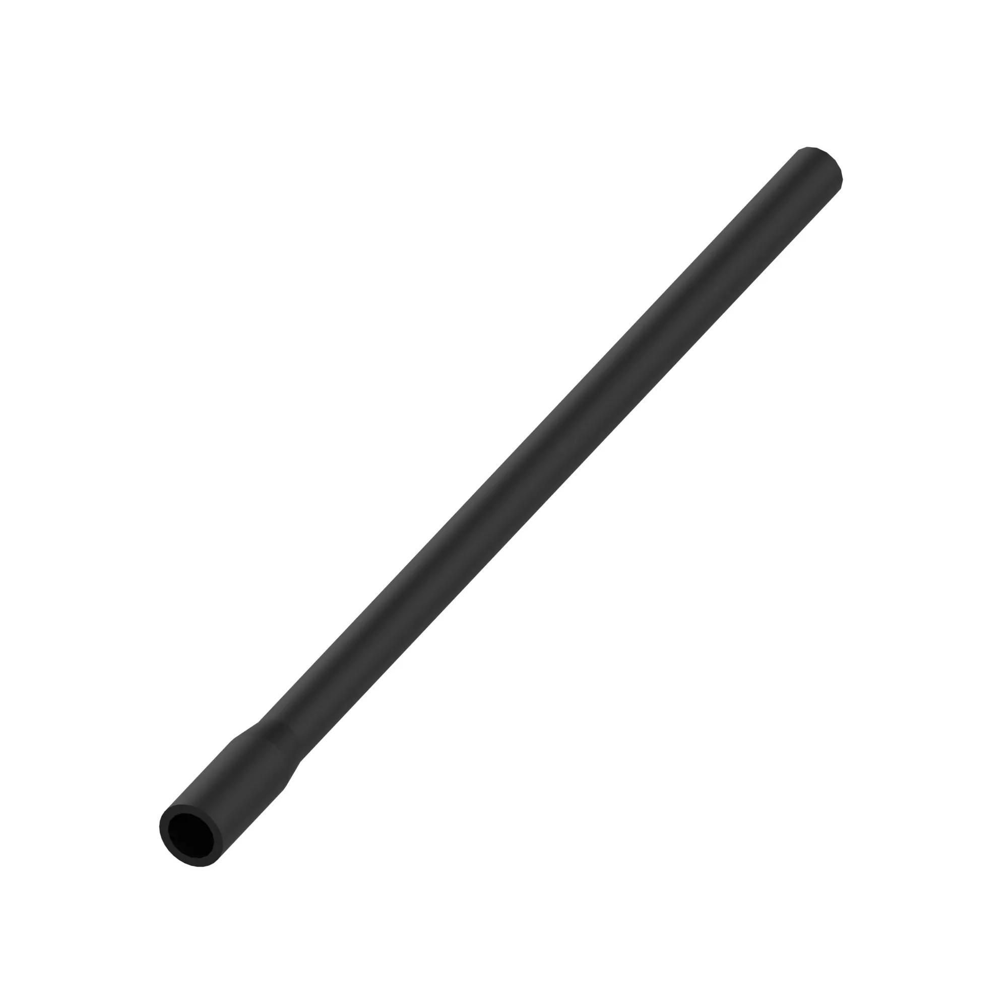 John Deere Oil Drain Hose - H179261