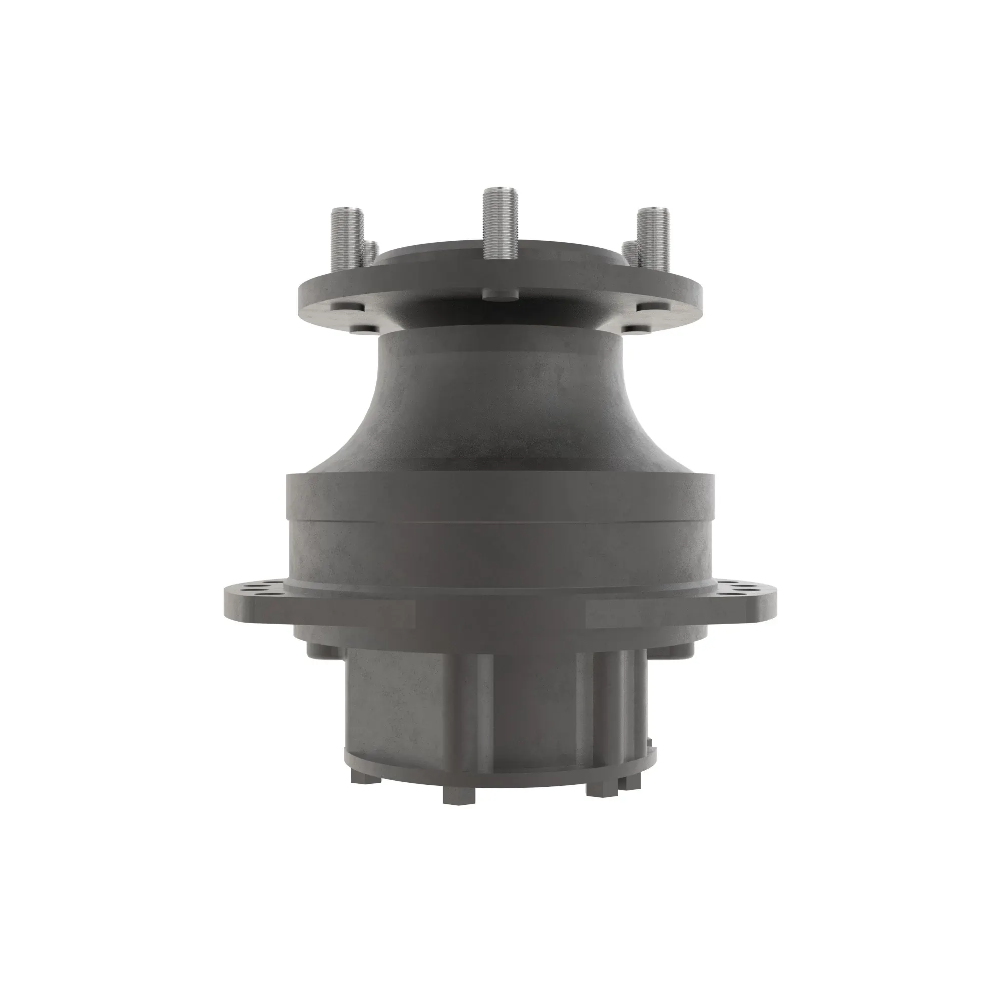 HYDRAULIC MOTOR