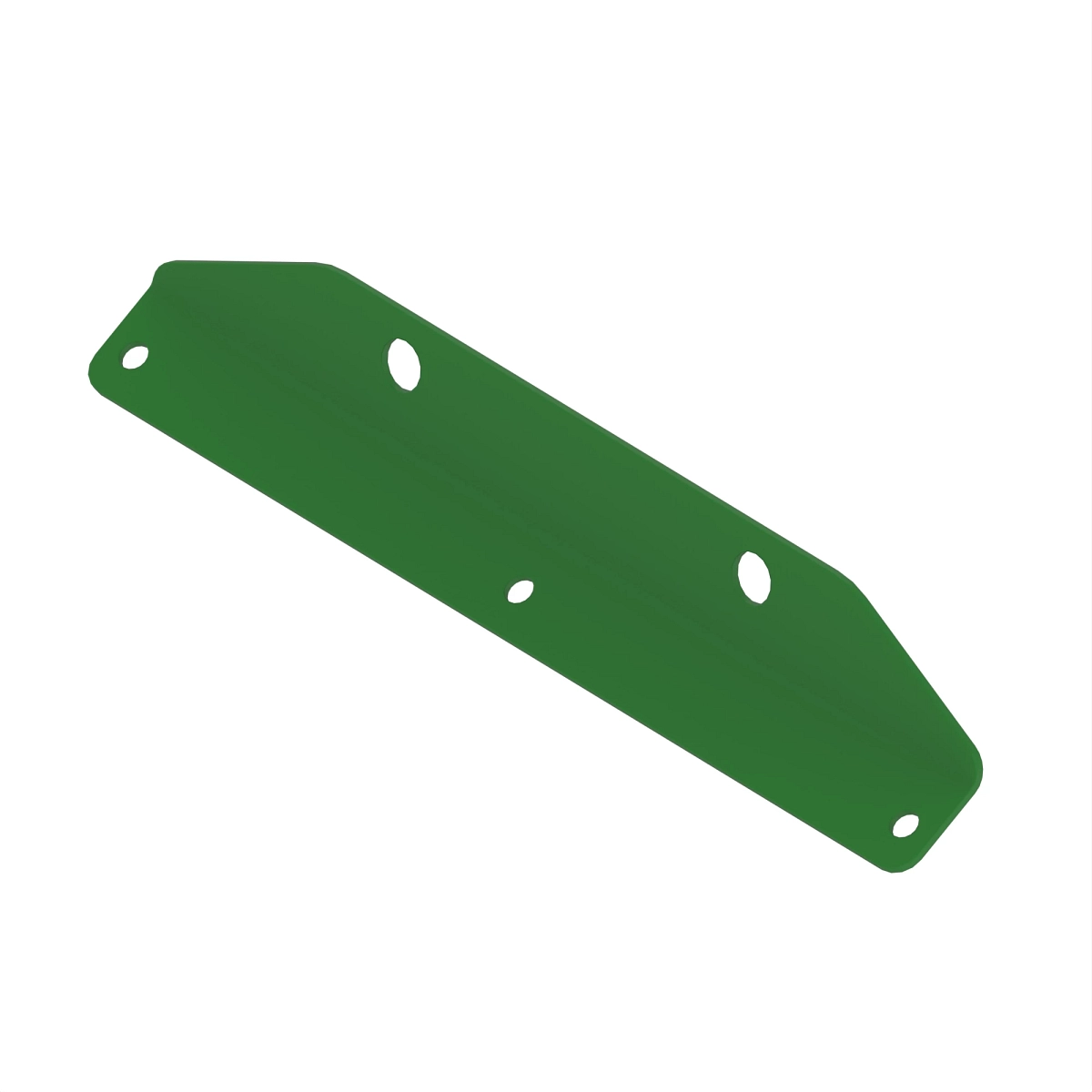 Wiring Harness Bracket, Pl