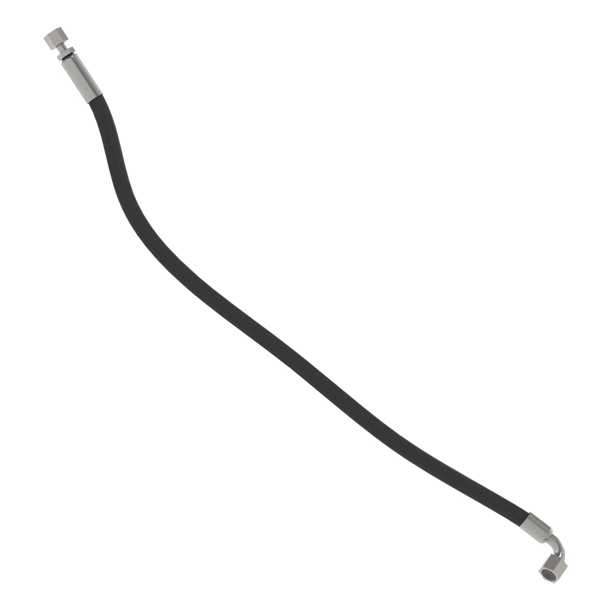 Hydraulic Hose - Fabricate