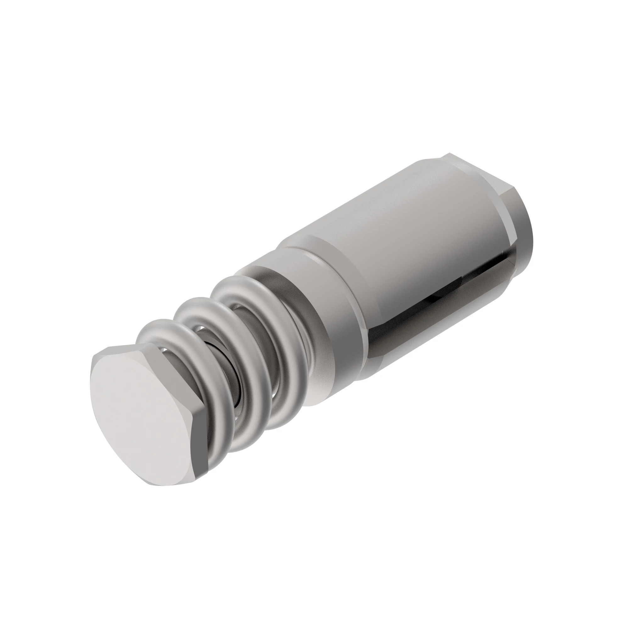 SPRING ASSEMBLY, SPRING ASSEMBLY, B