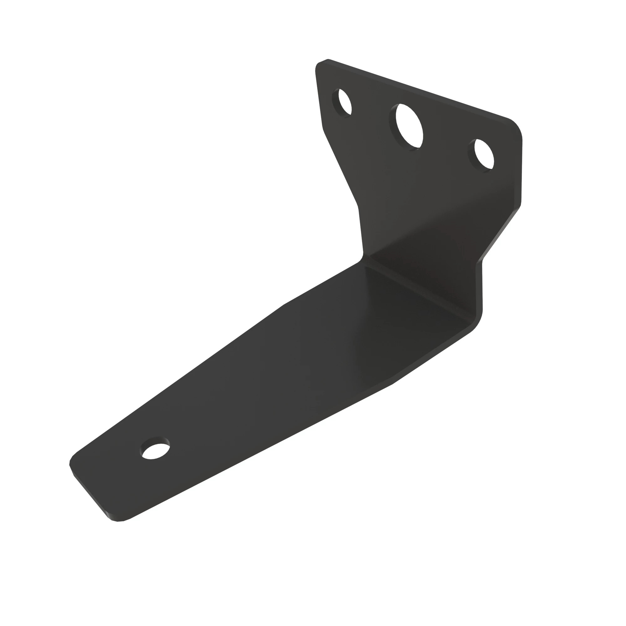 BRACKET, LED LIGHTS