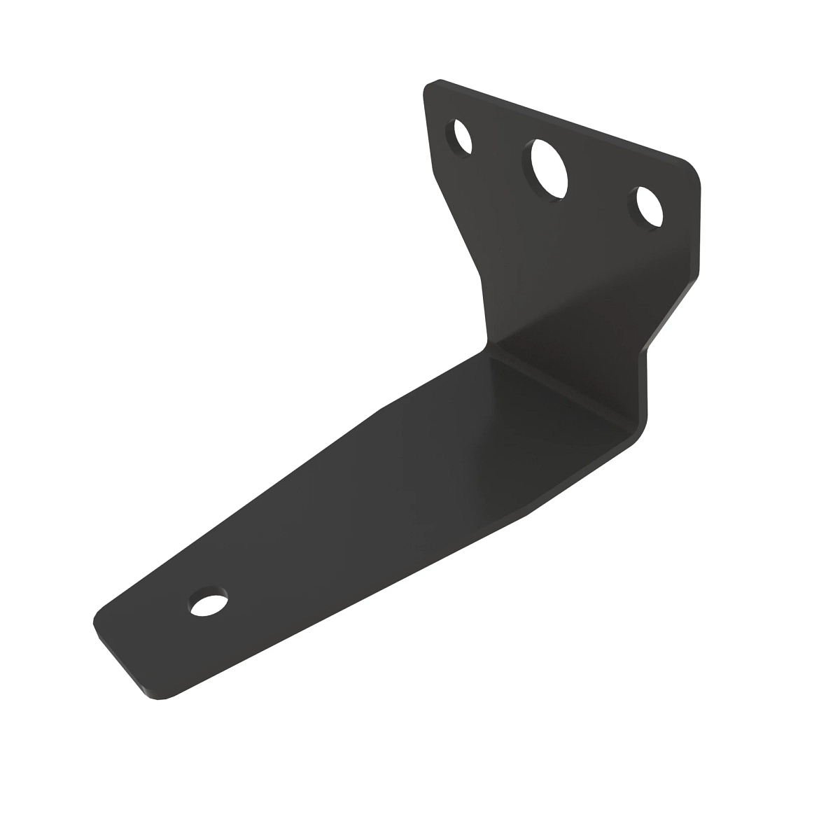 Bracket, LED Lights