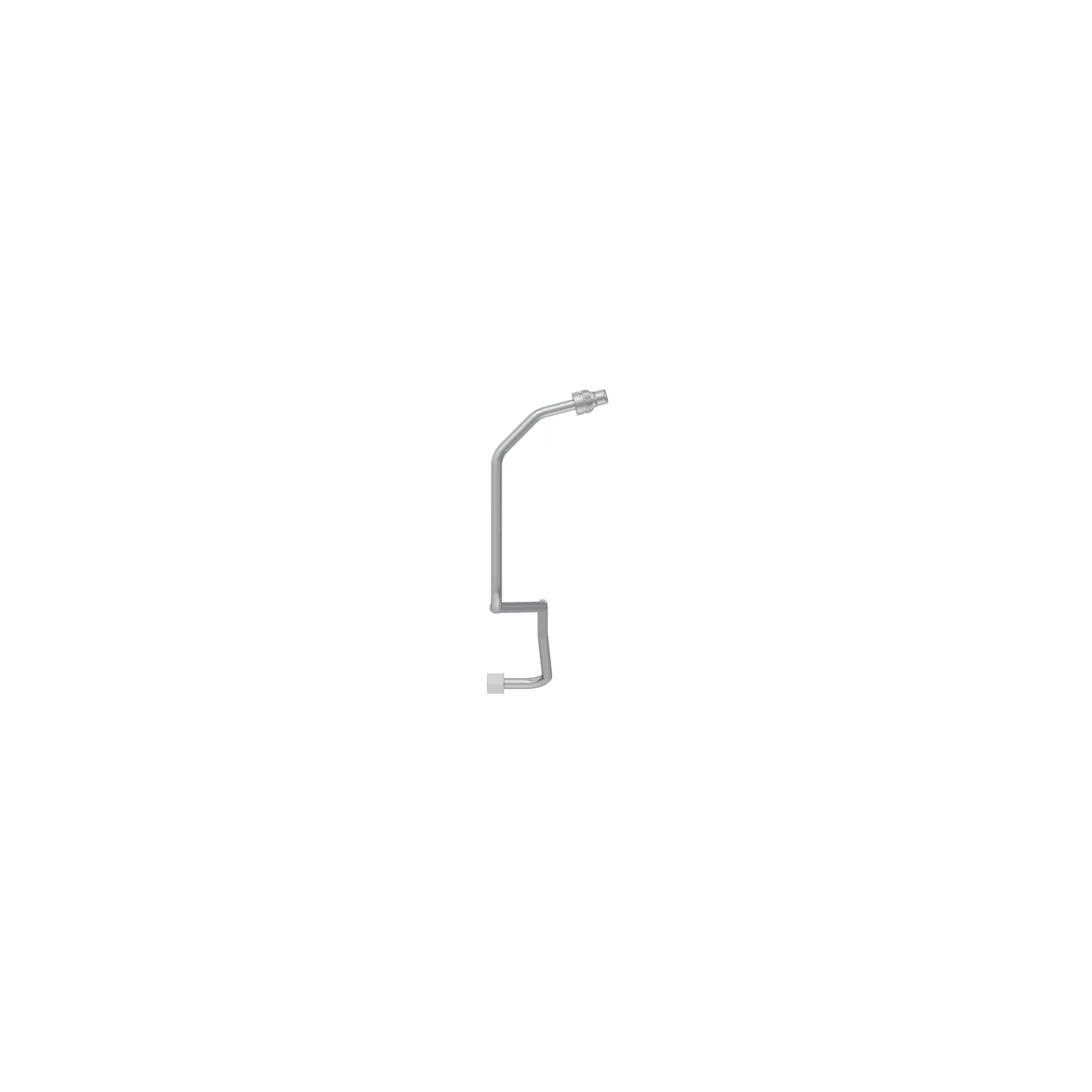 OIL LINE, BRAKE SUPPLY