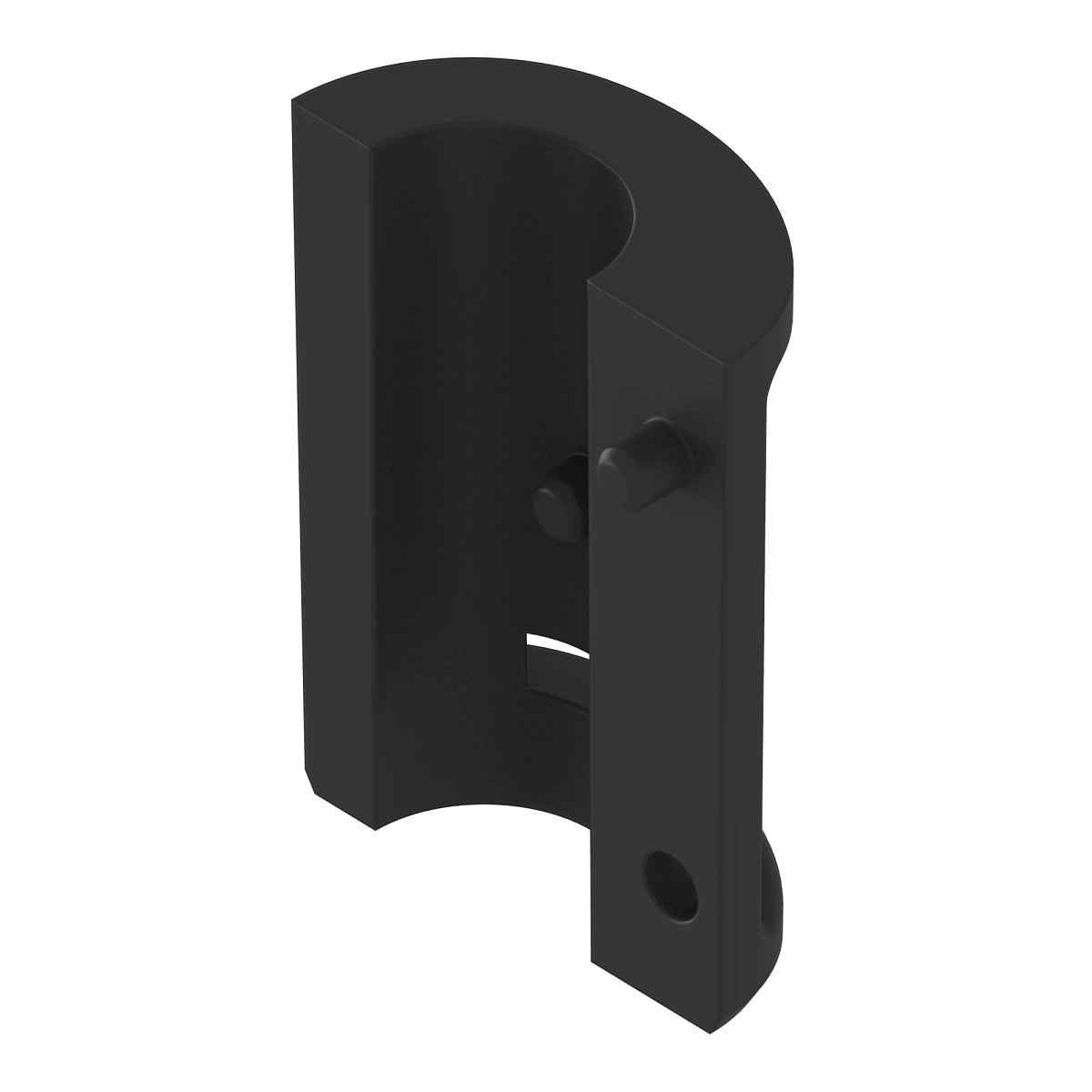 Half, Grip, RH Lower