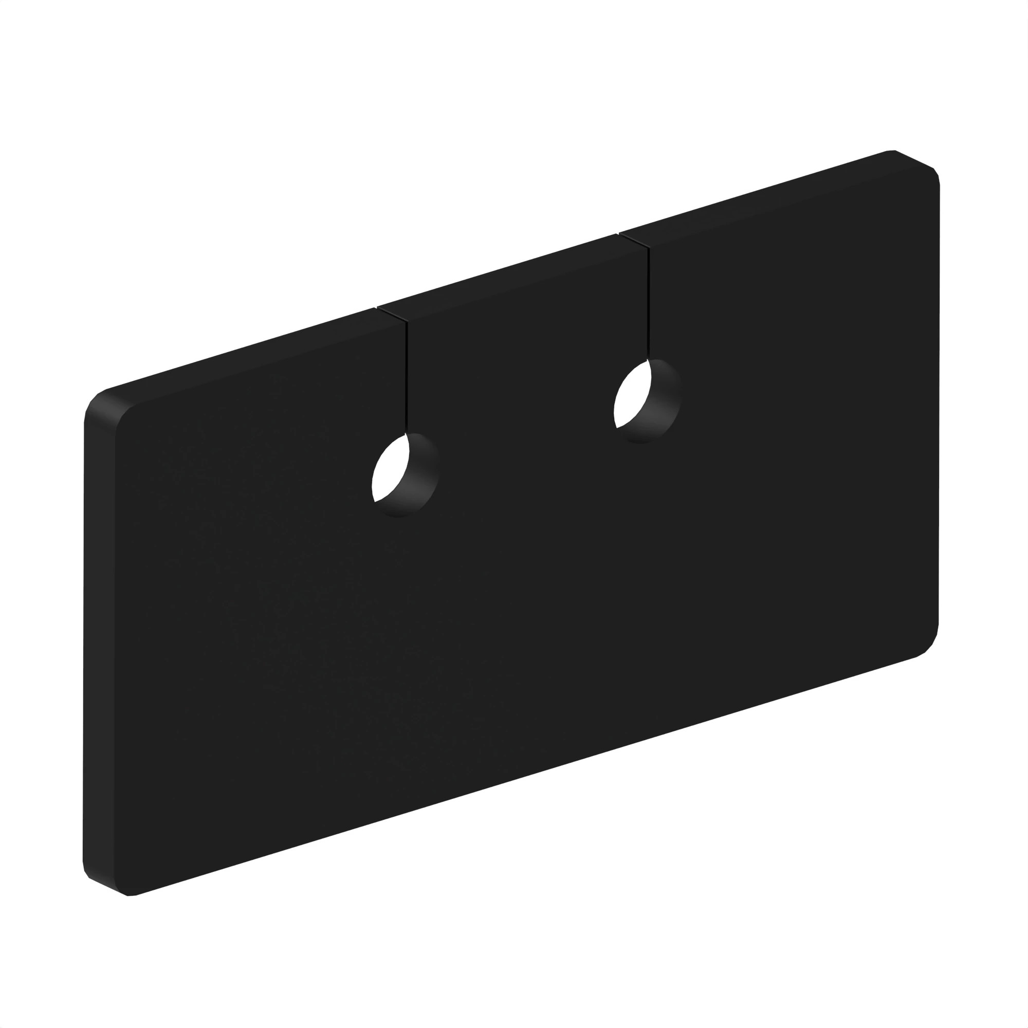 John Deere Barrier - SU30739