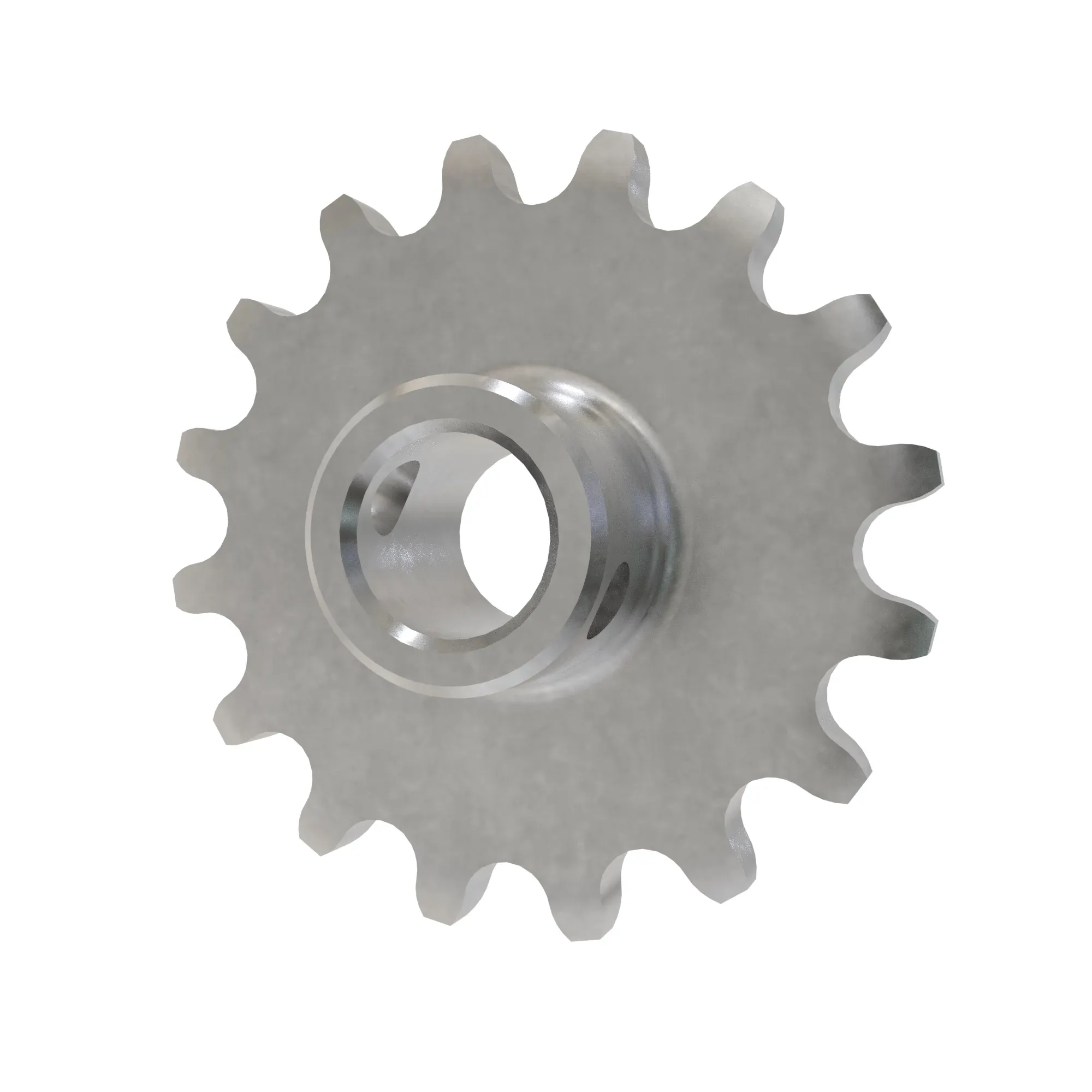 John Deere Idler Sprocket - P72082