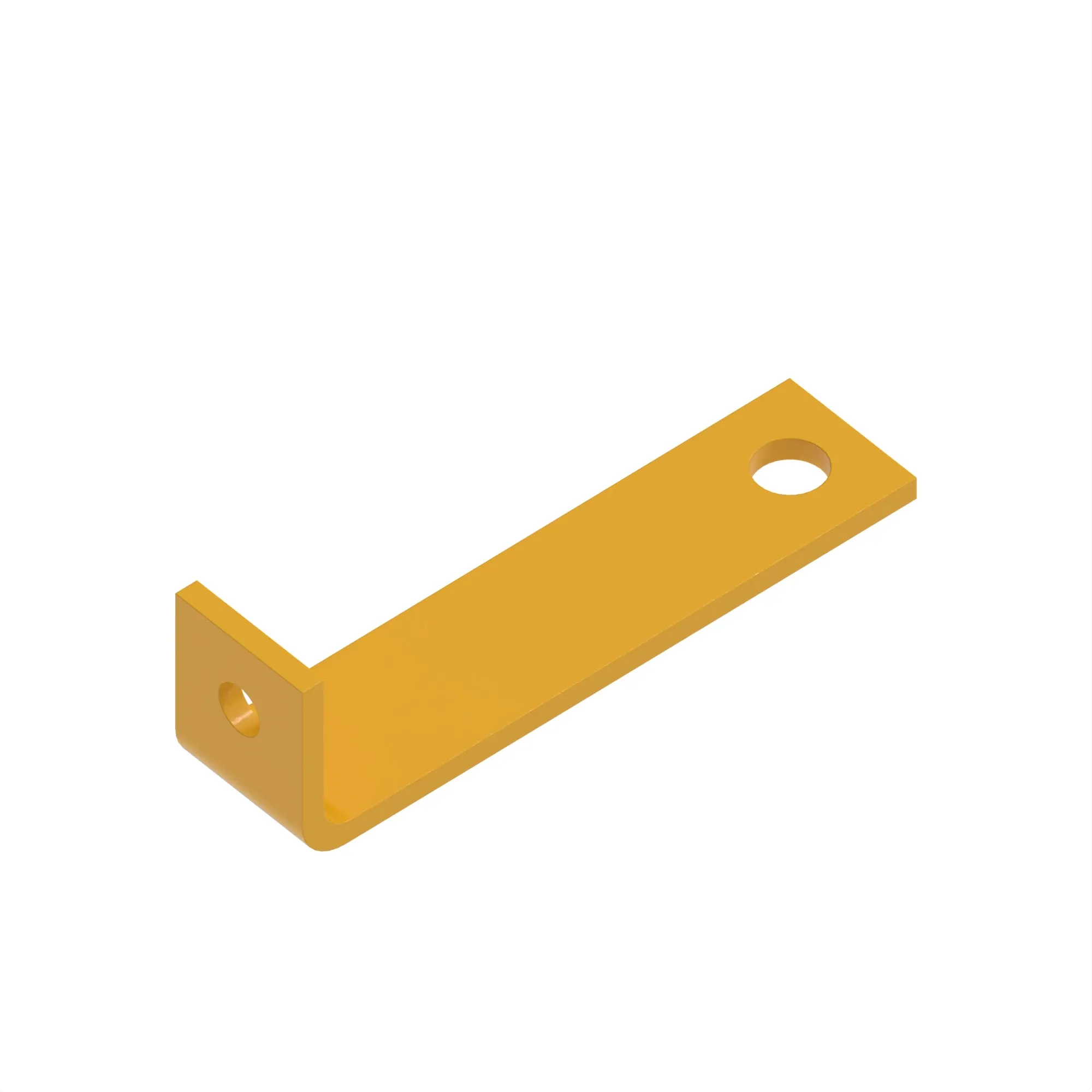 John Deere Spring Strap Angle - T34530