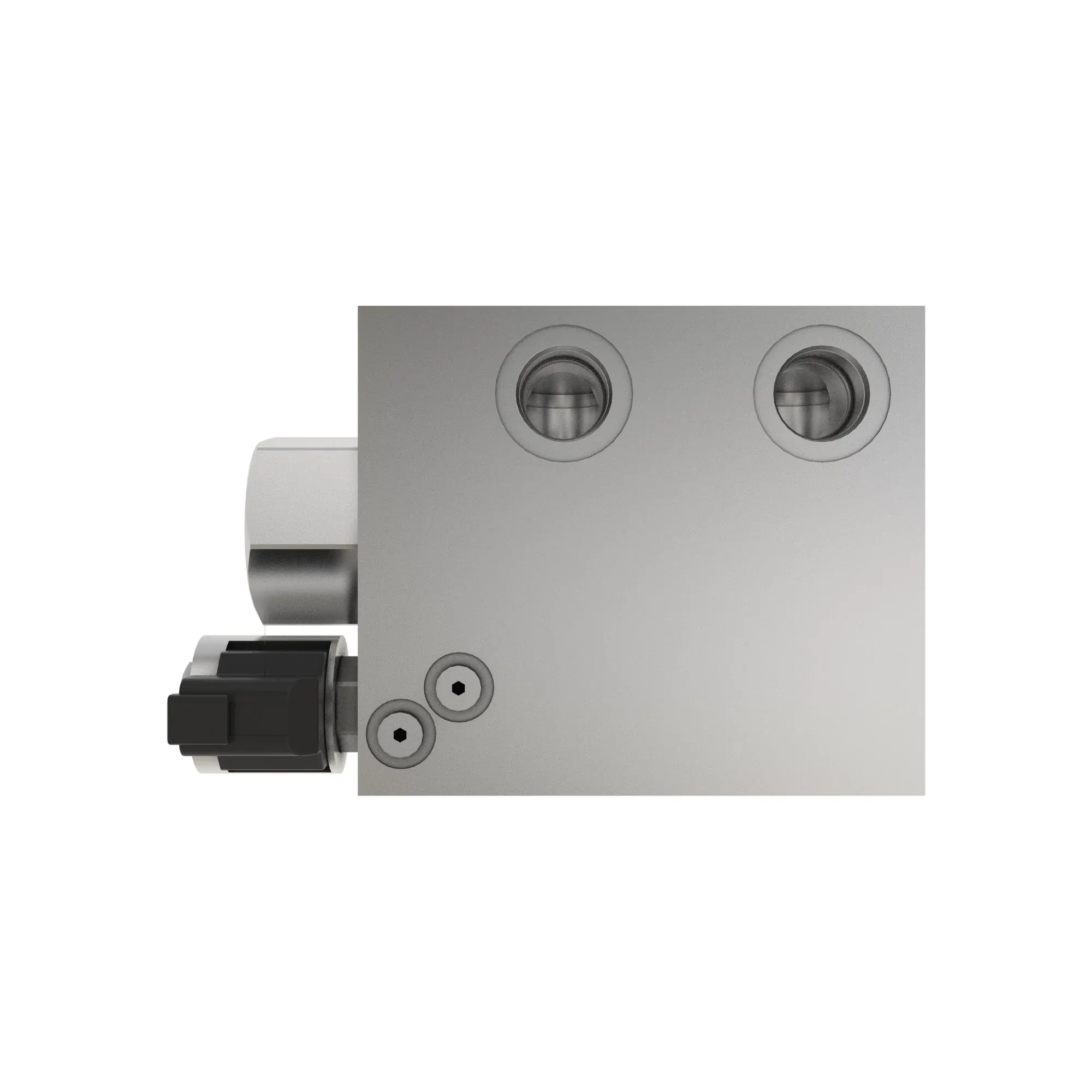 Control Valve