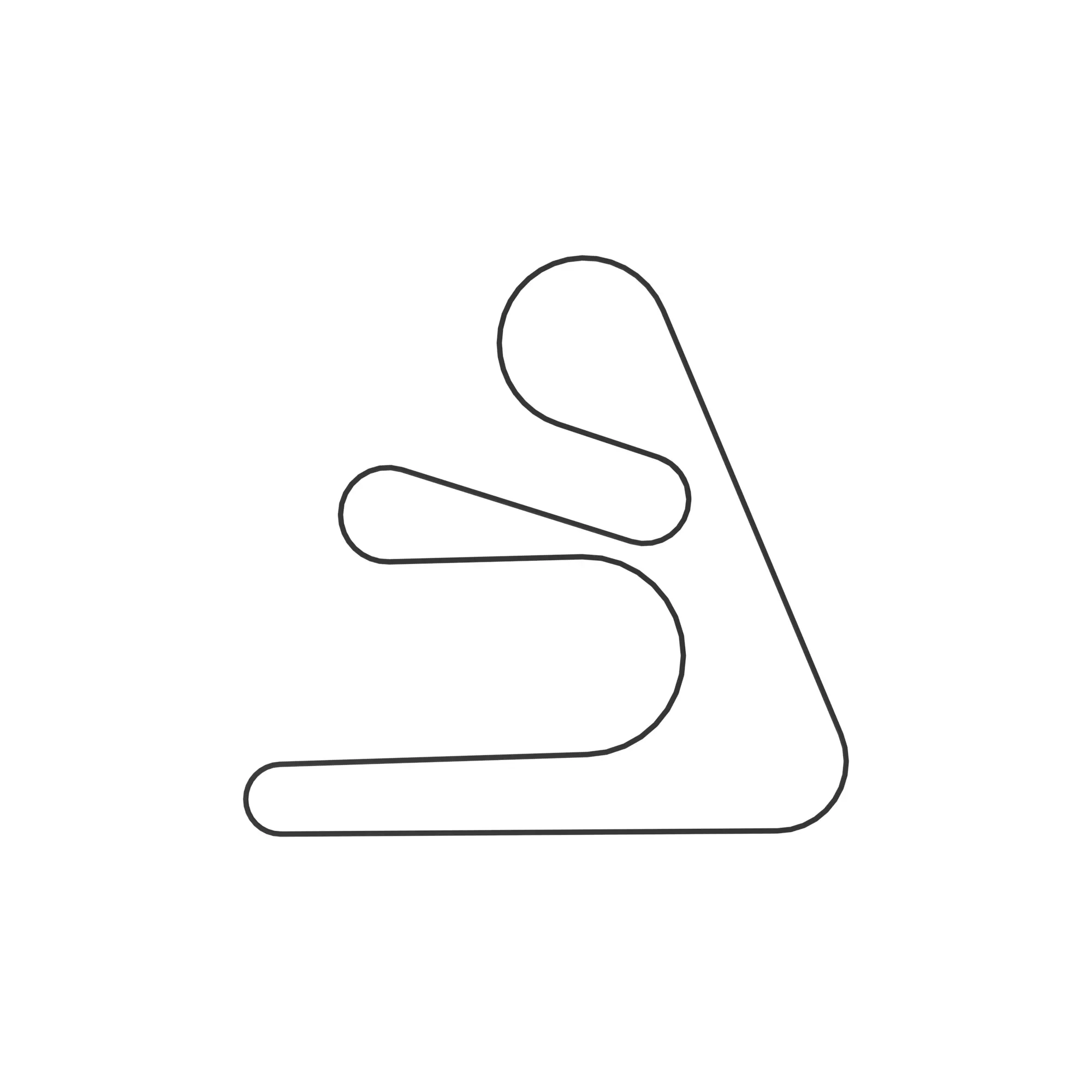 BELT SERPENTINE, 2465 MM, 160MM