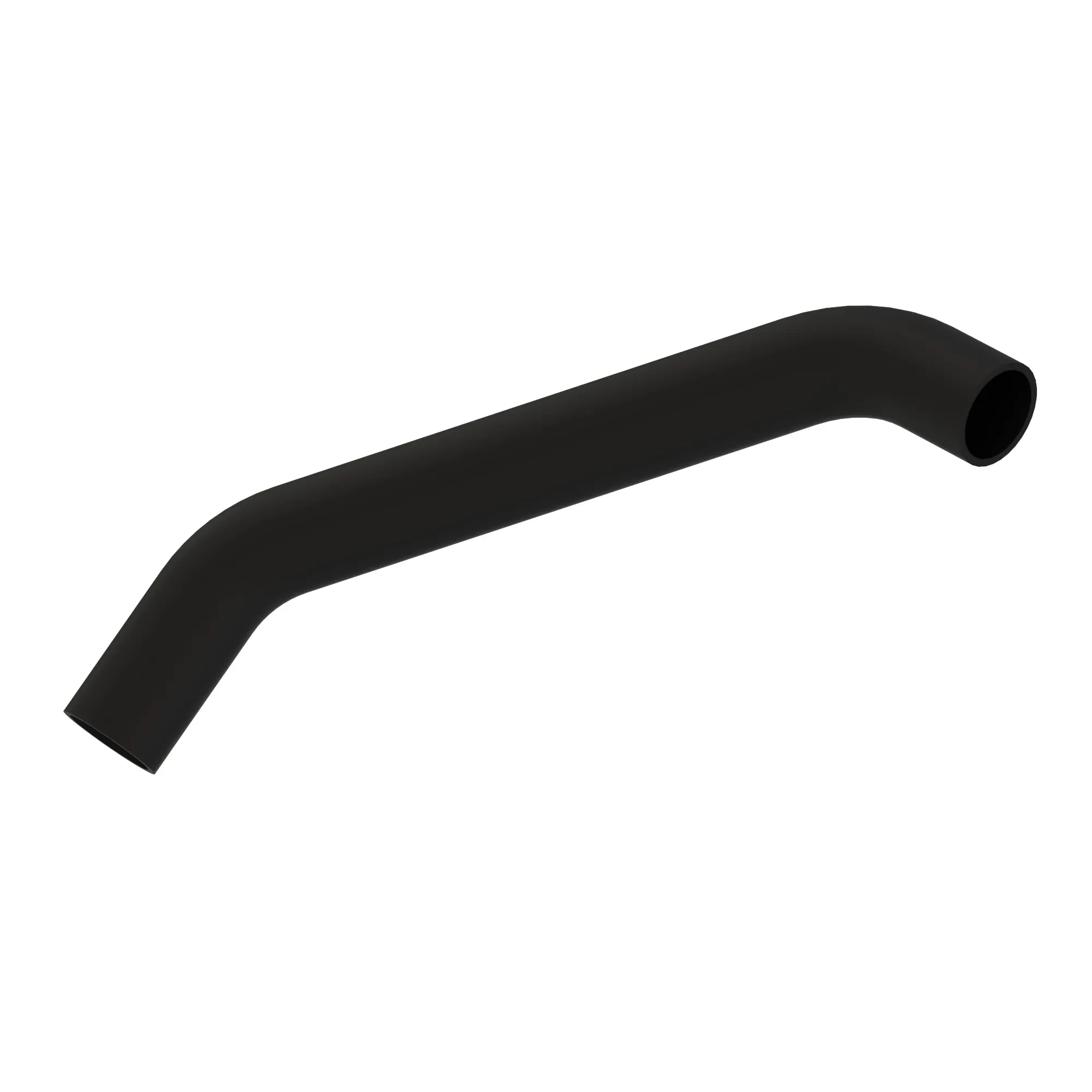 RADIATOR HOSE, UPPER