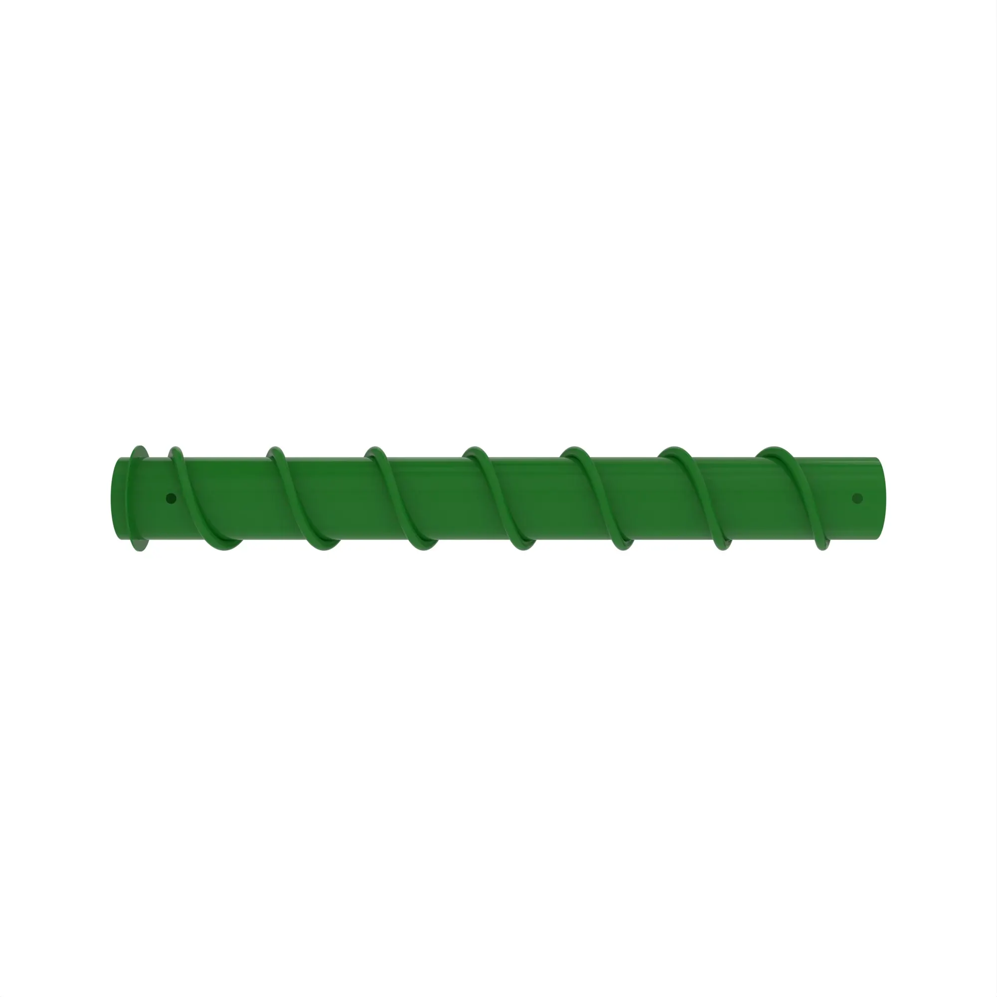 GATHERER, SCROLL ASSY- OUTSIDE SCRO