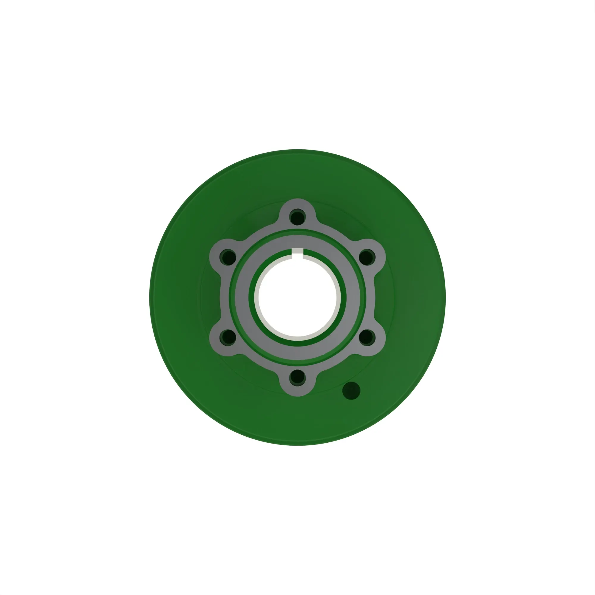 pulley