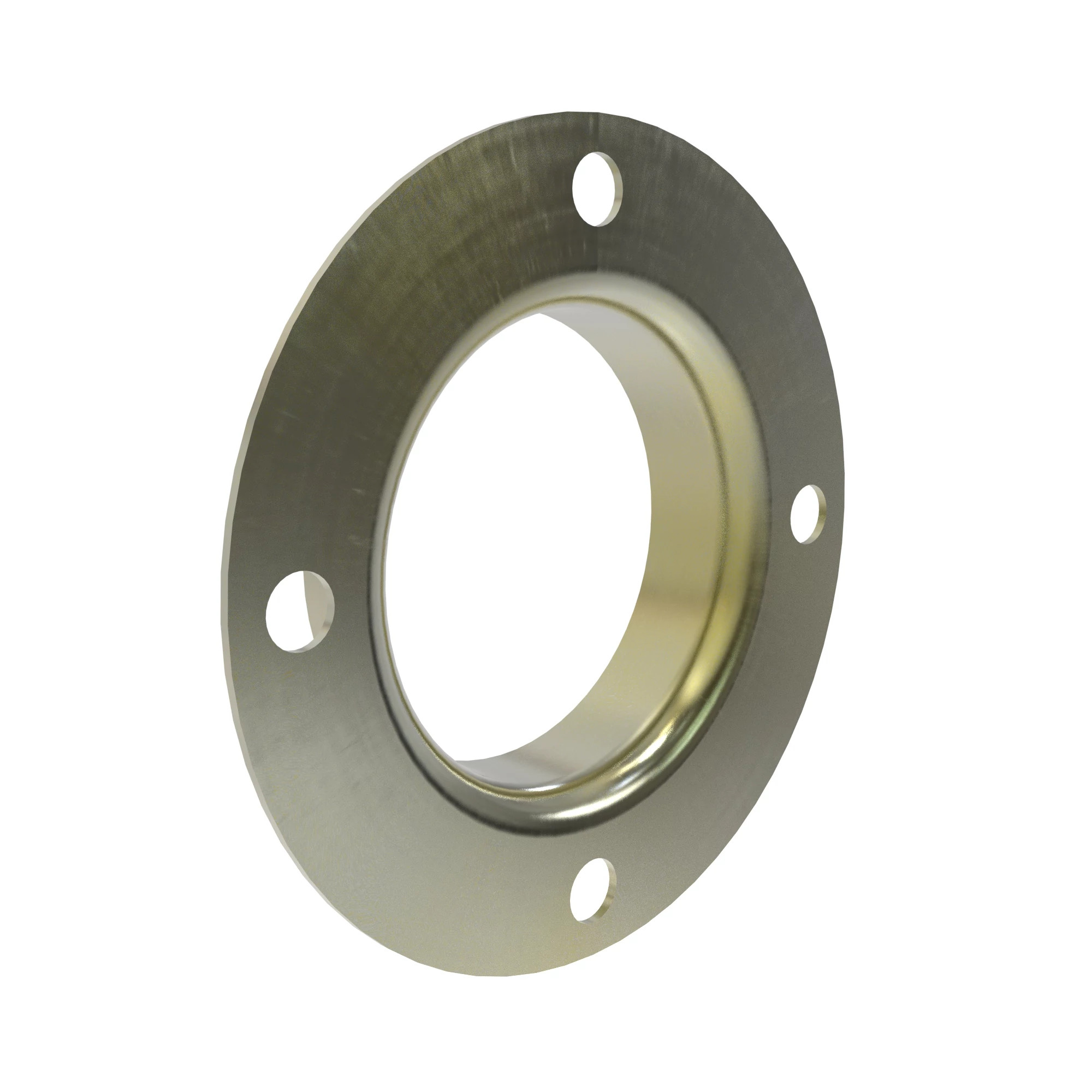 John Deere Upper Hub Deflector - TCU51223