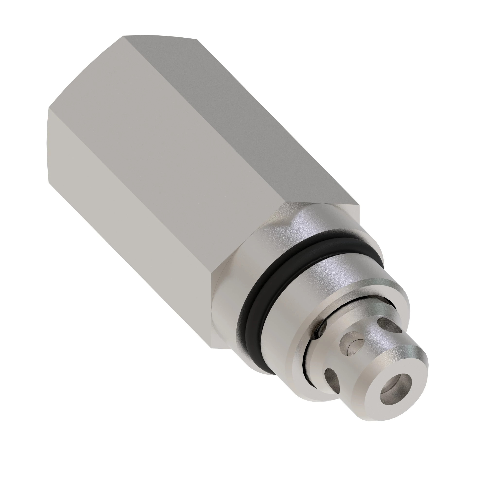 VALVE, RELIEF, W/AC, 24140 KPA