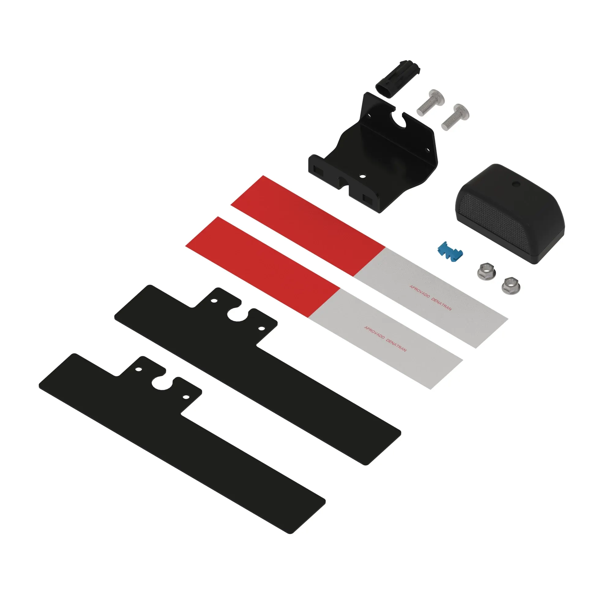 Mounting Parts