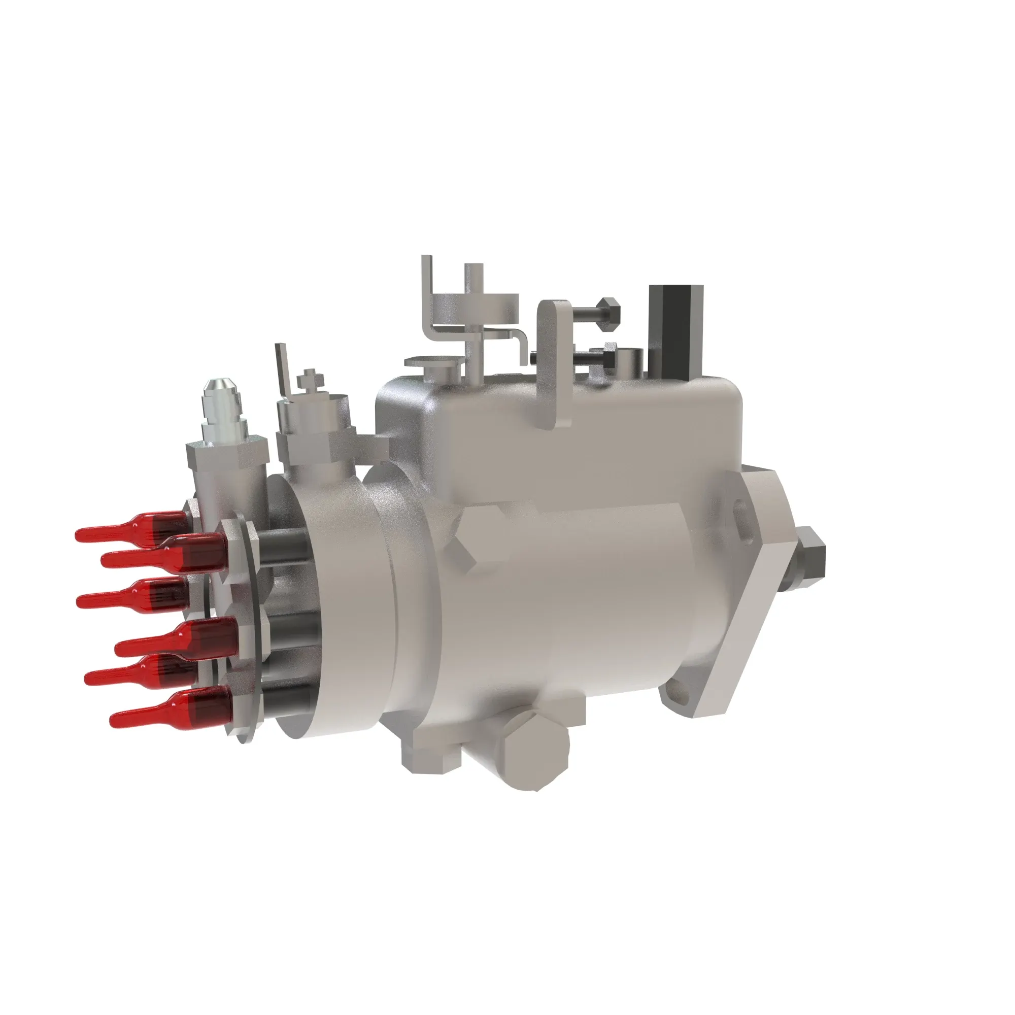 FUEL INJECTION PUMP