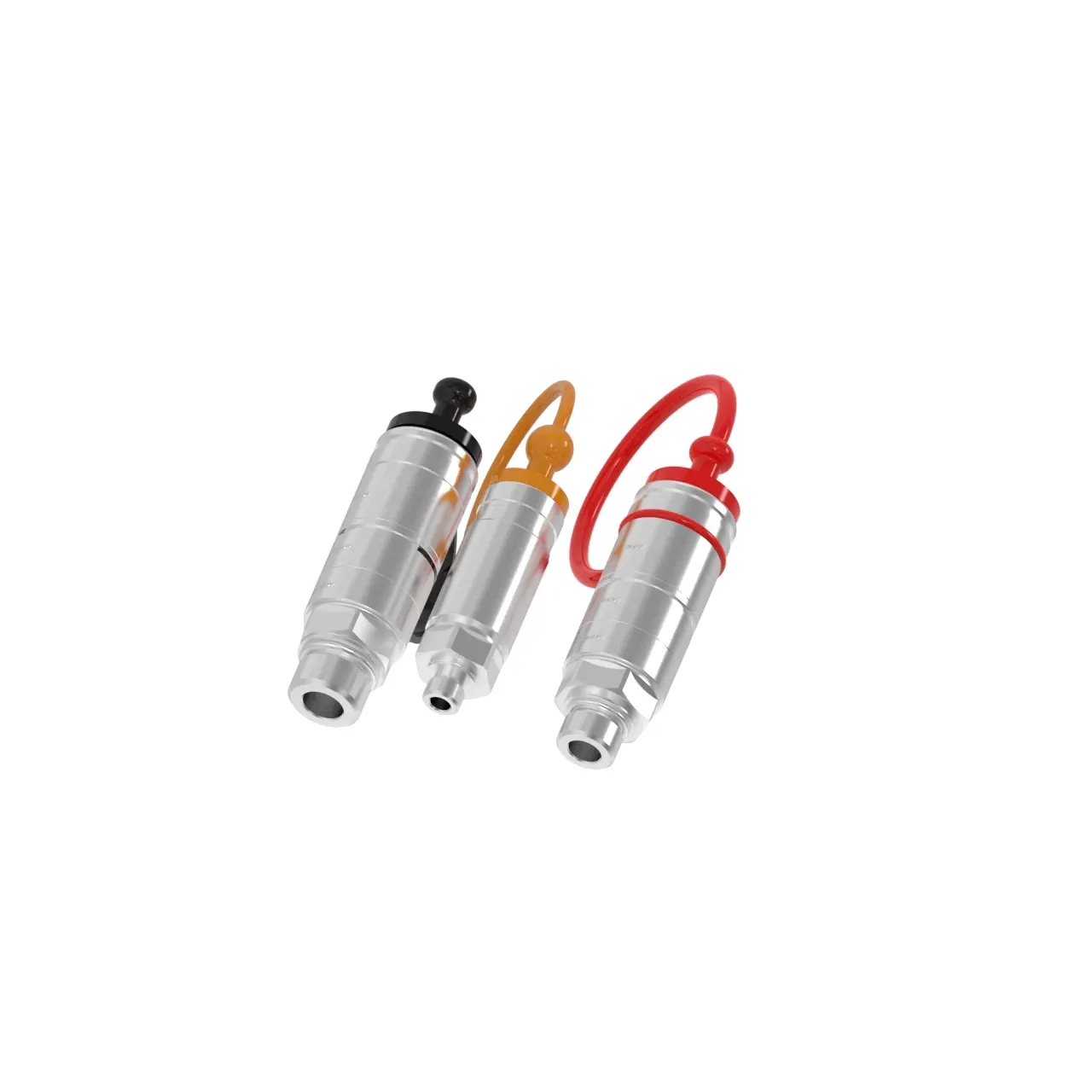 QUICK COUPLER KIT, 5R POWER BEYOND