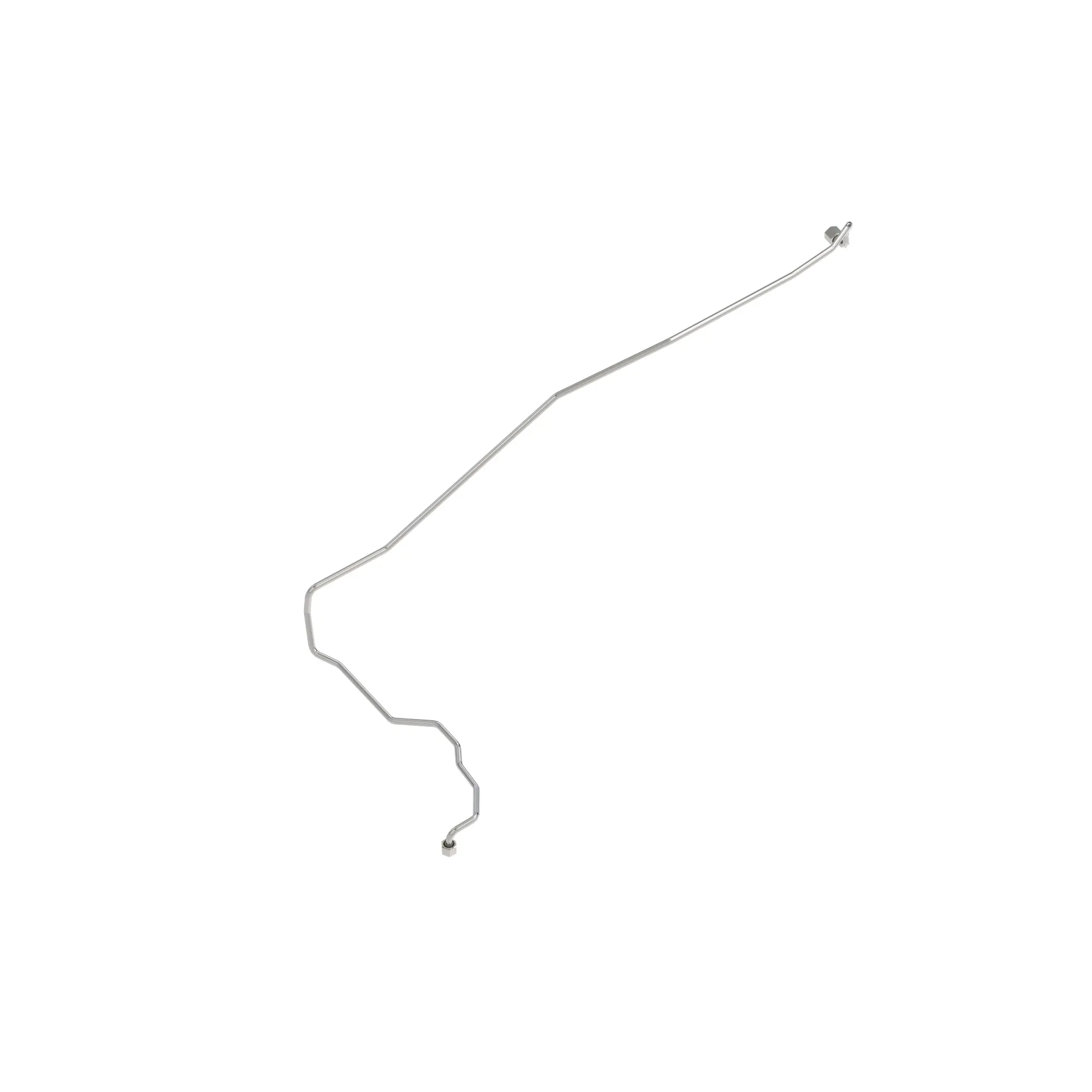 John Deere Pressure Brake Line - AL216232