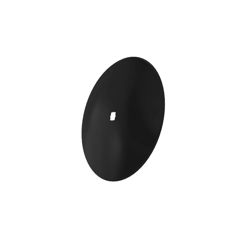 John Deere B31316 20 Inch Solid Disk Blade .157 Inch Gauge | RDO